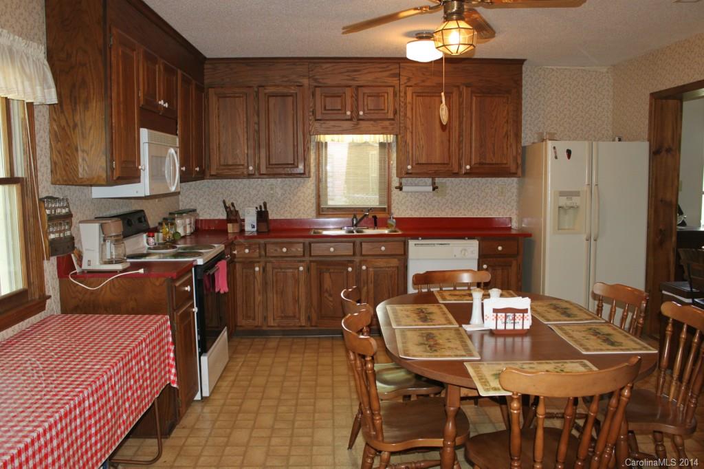 Oakwood Park - Residential