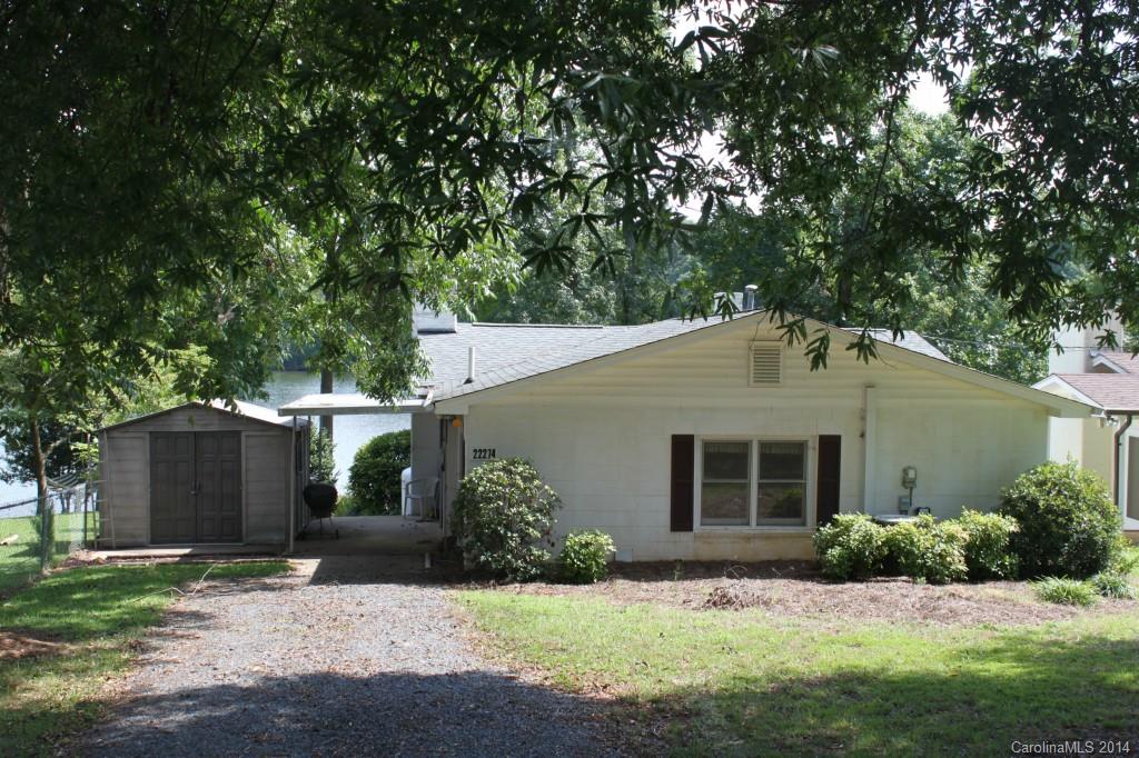 Oakwood Park - Residential