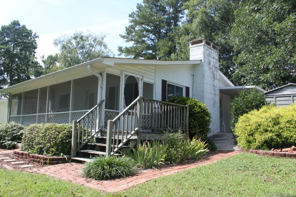 Oakwood Park - Residential