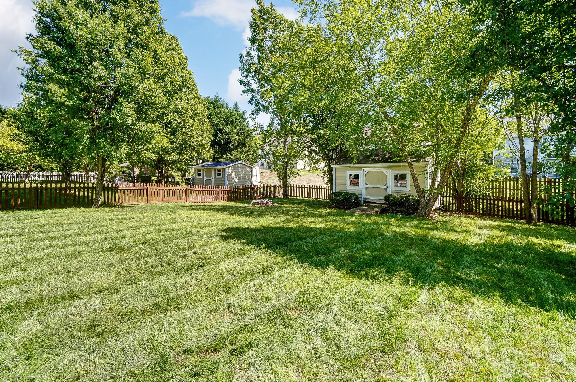 Ebenezer Village - Residential