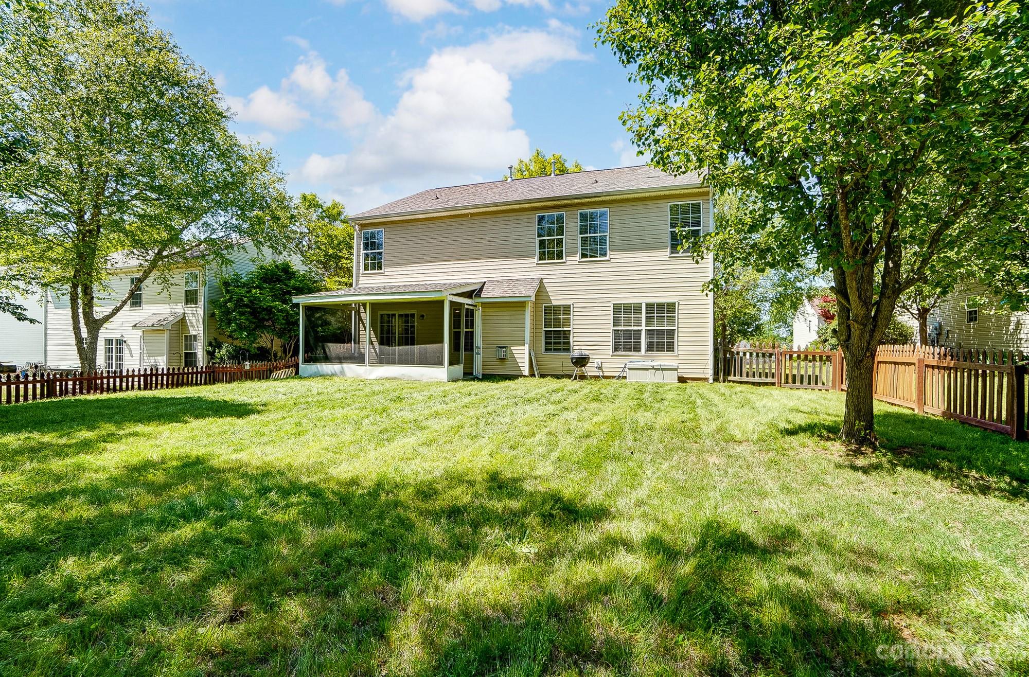 Ebenezer Village - Residential