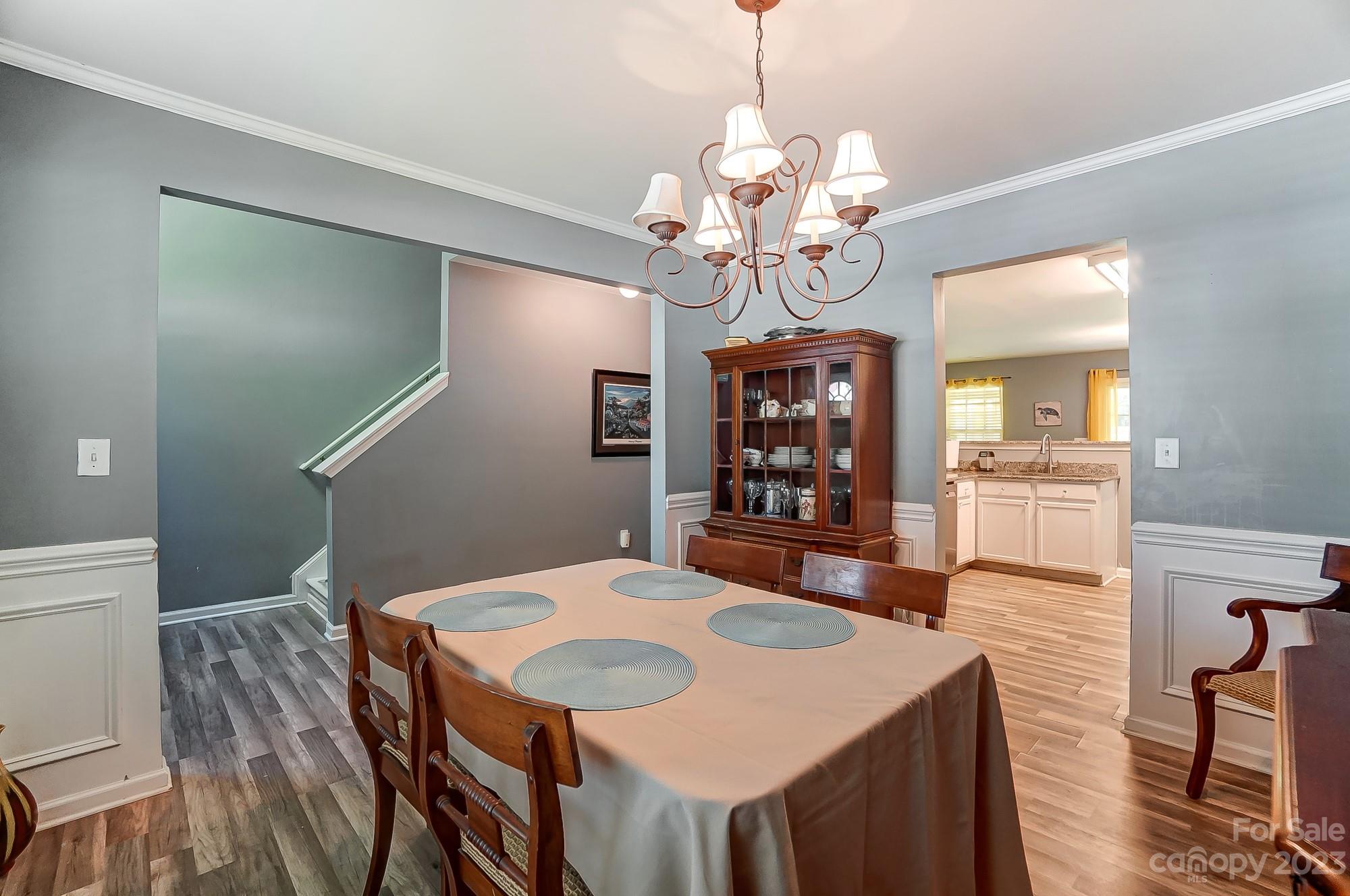 Ebenezer Village - Residential