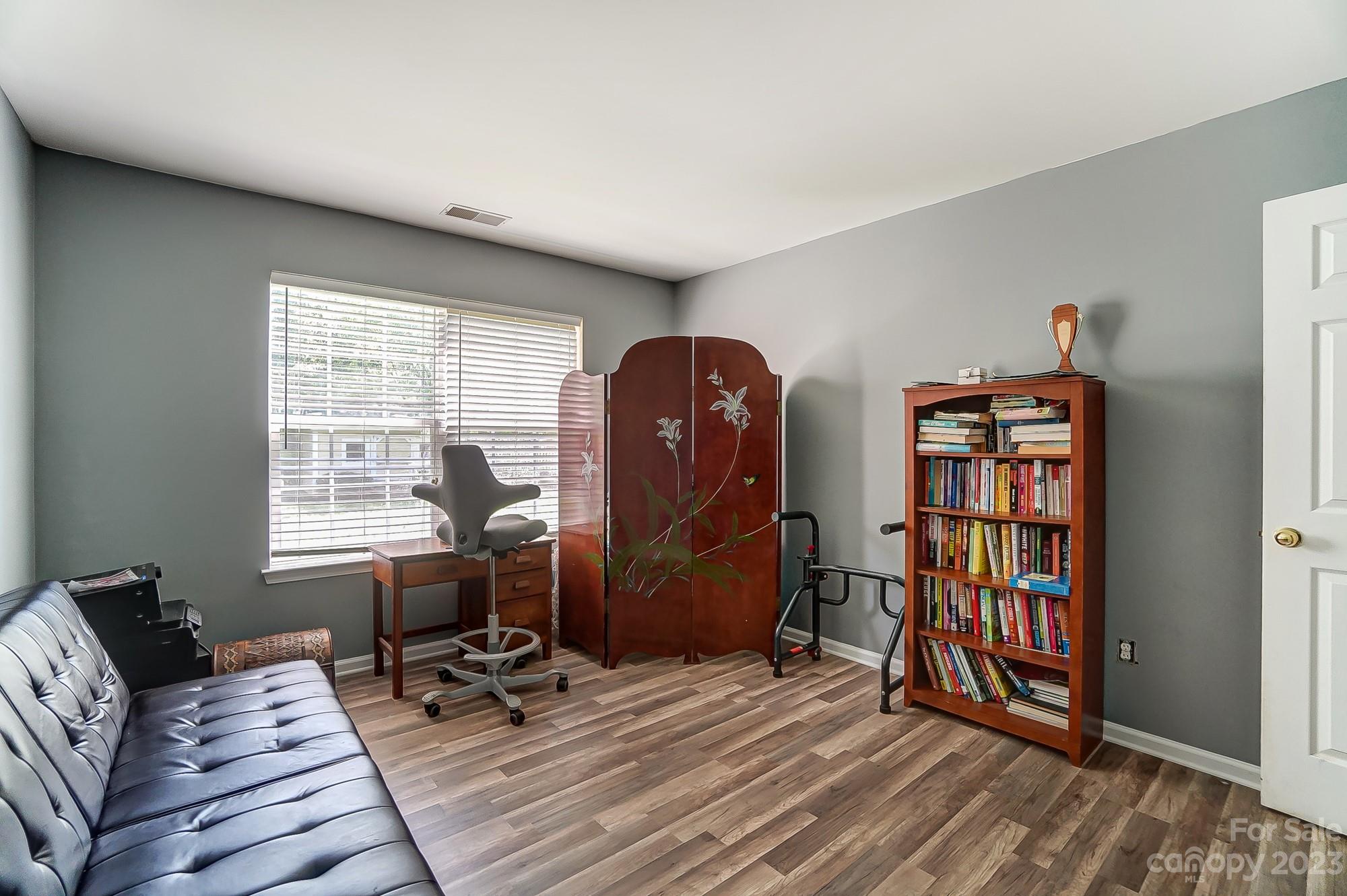 Ebenezer Village - Residential