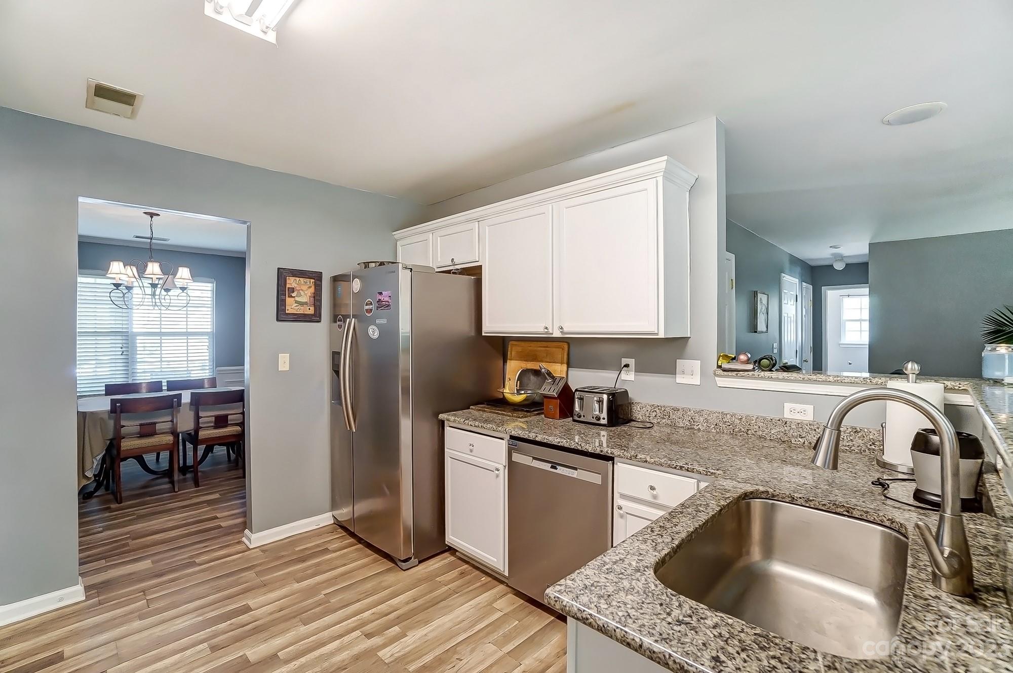 Ebenezer Village - Residential