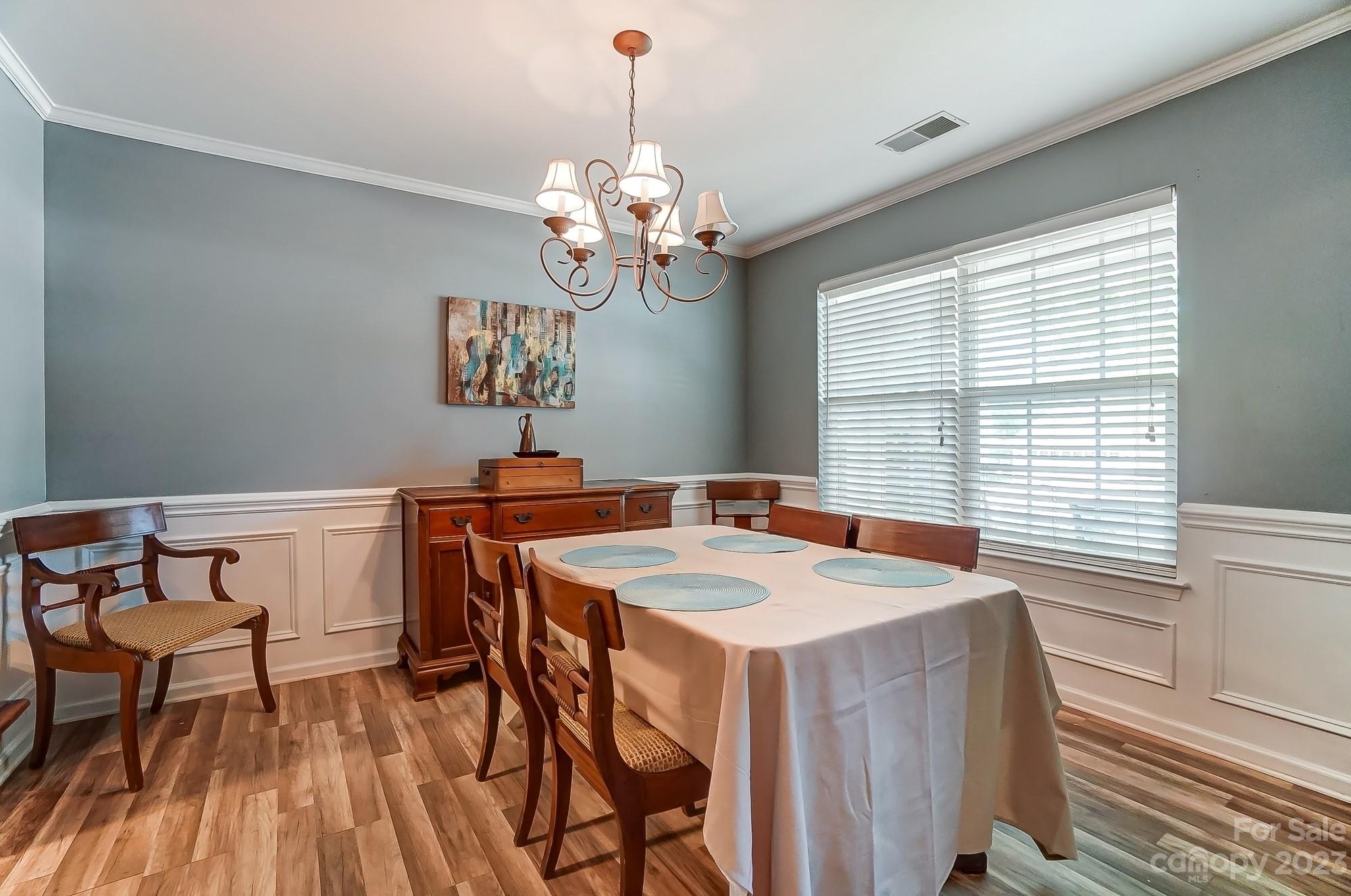 Ebenezer Village - Residential