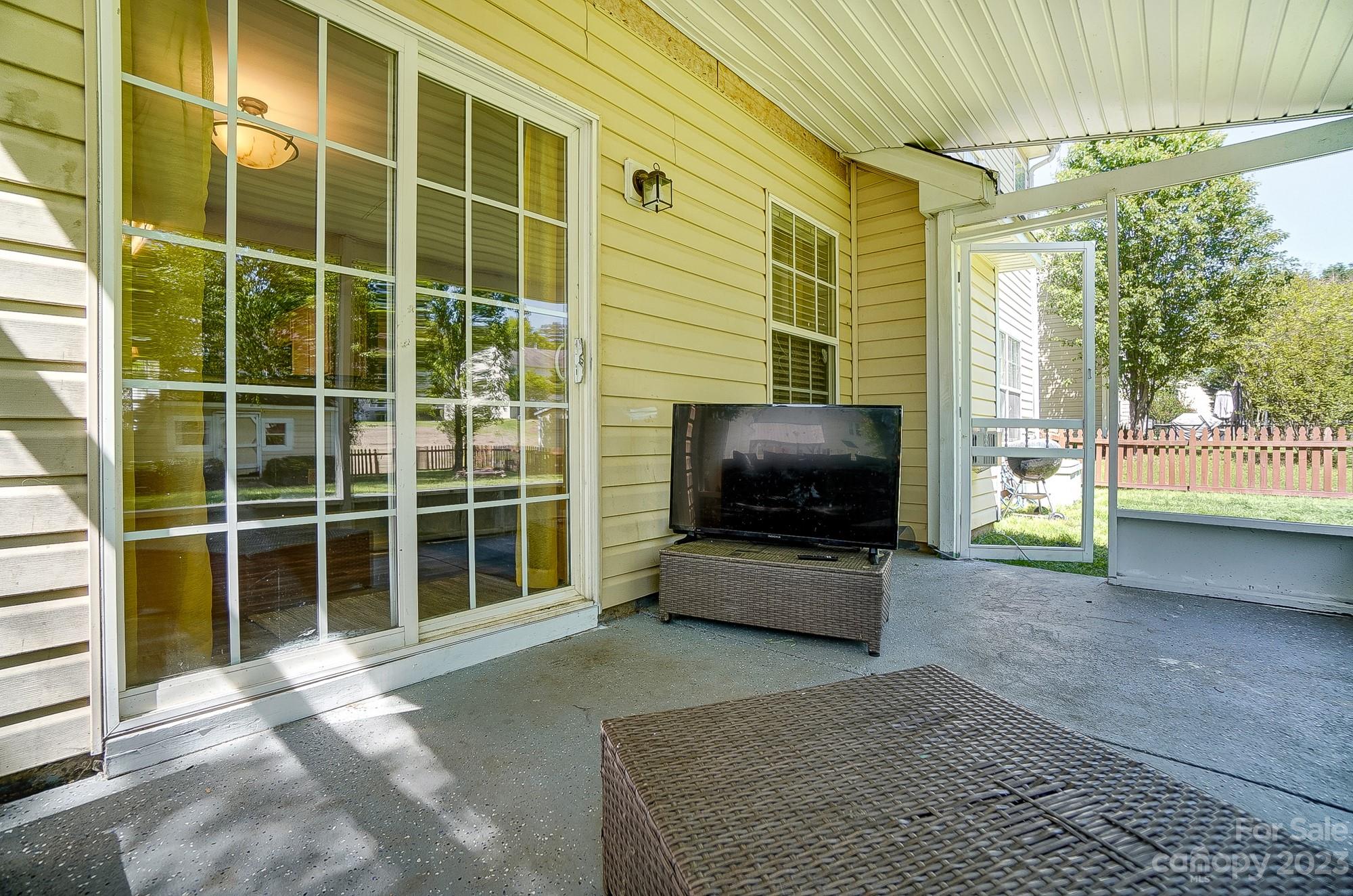 Ebenezer Village - Residential