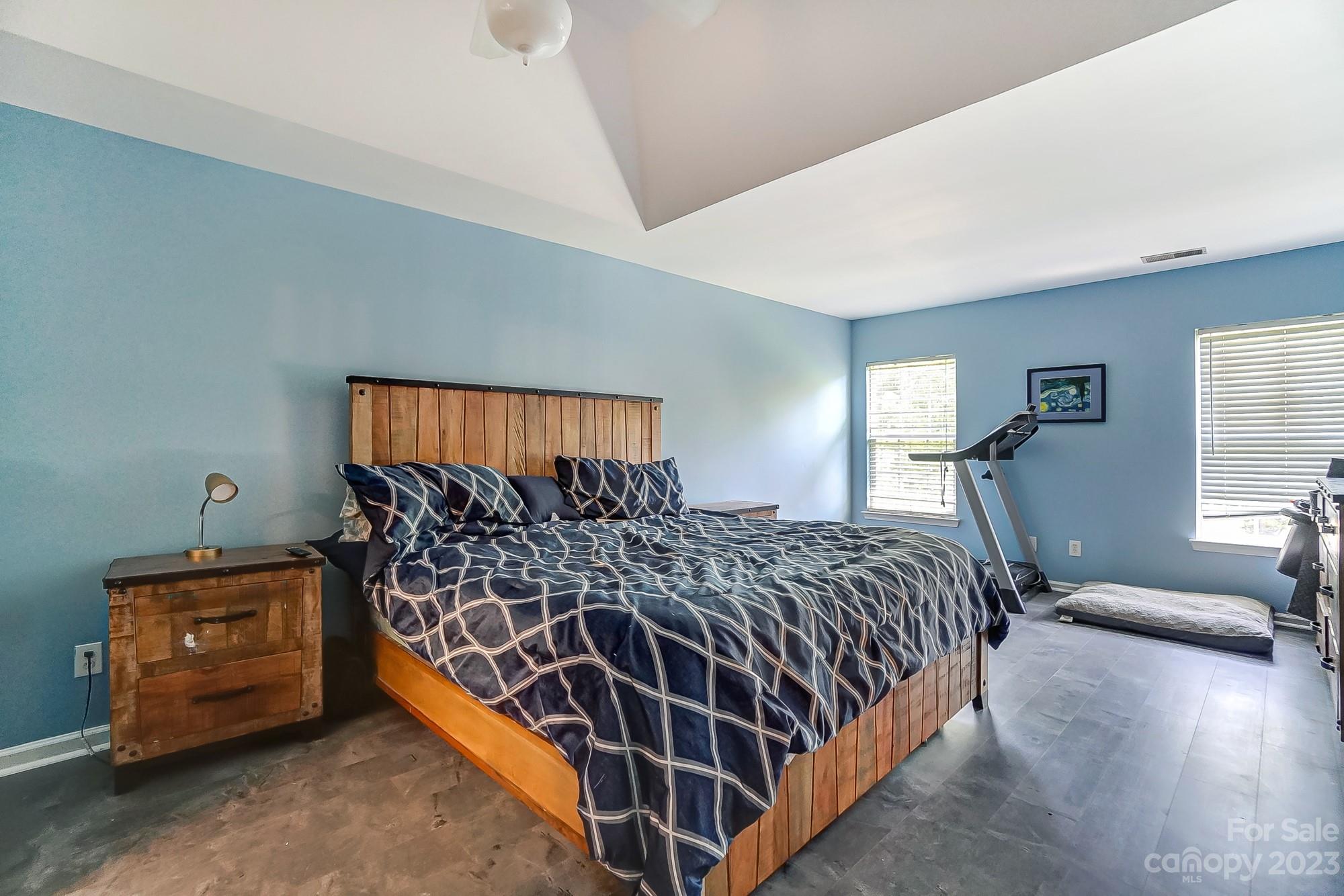 Ebenezer Village - Residential