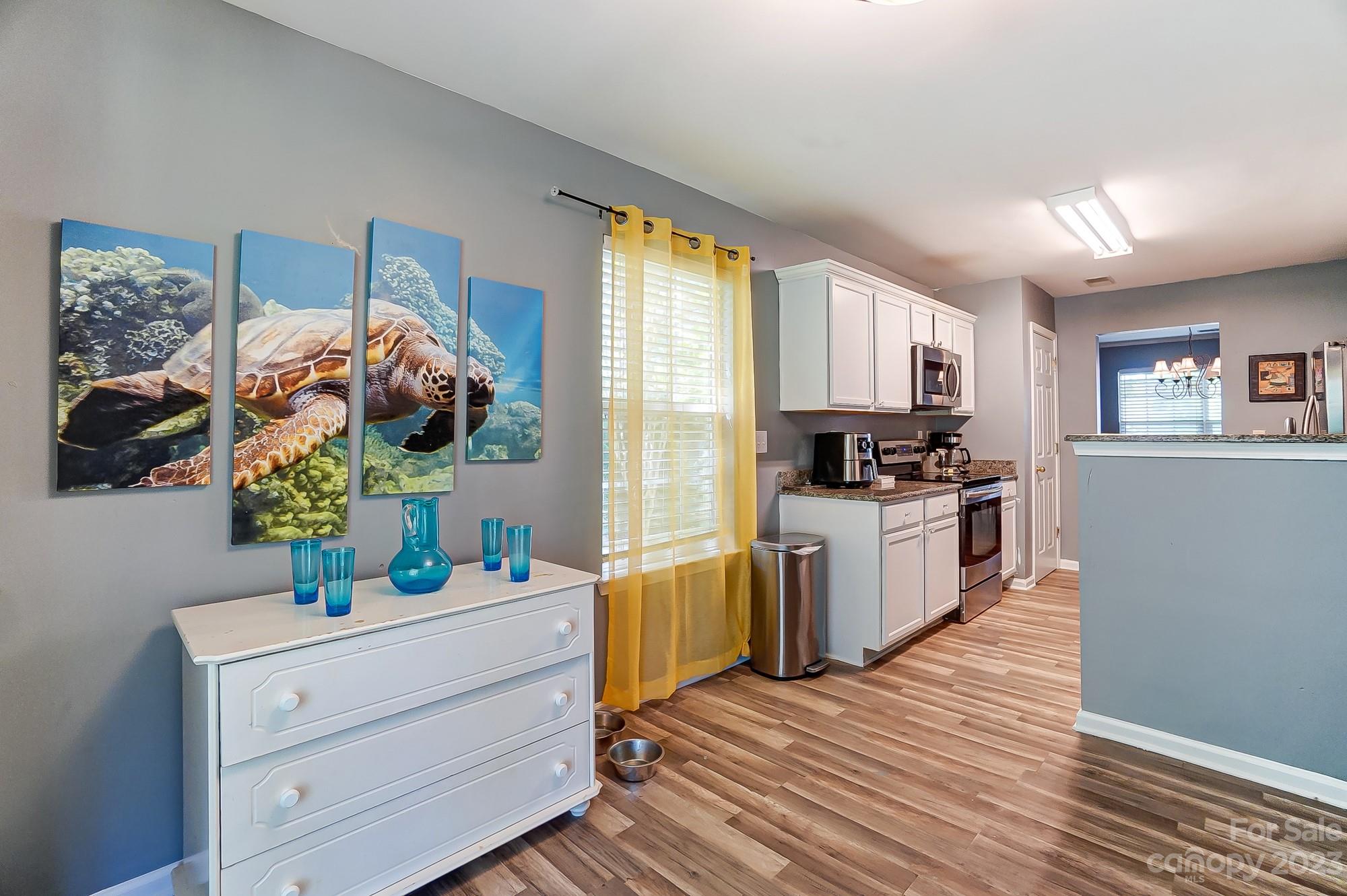 Ebenezer Village - Residential