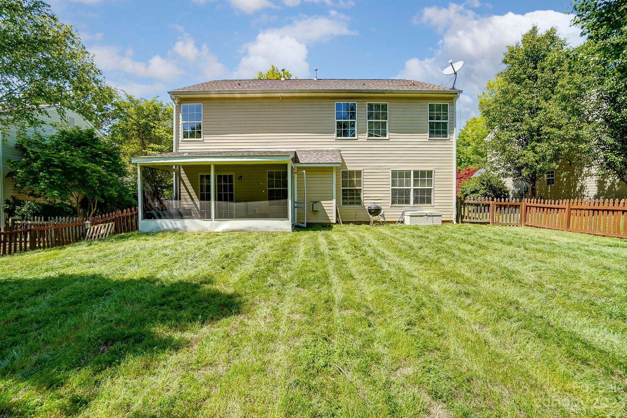 Ebenezer Village - Residential