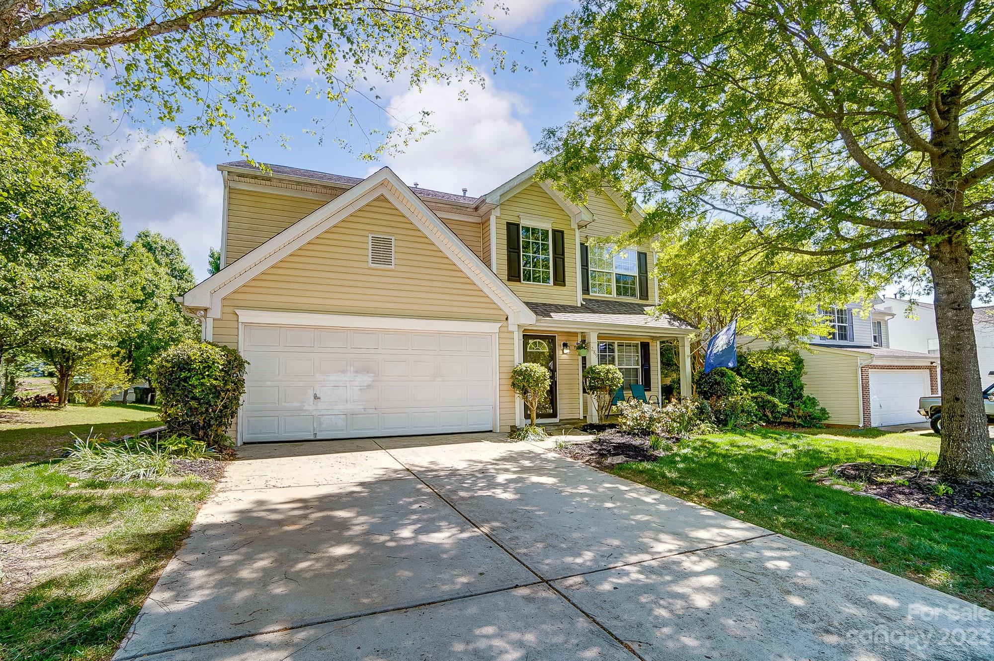 Ebenezer Village - Residential