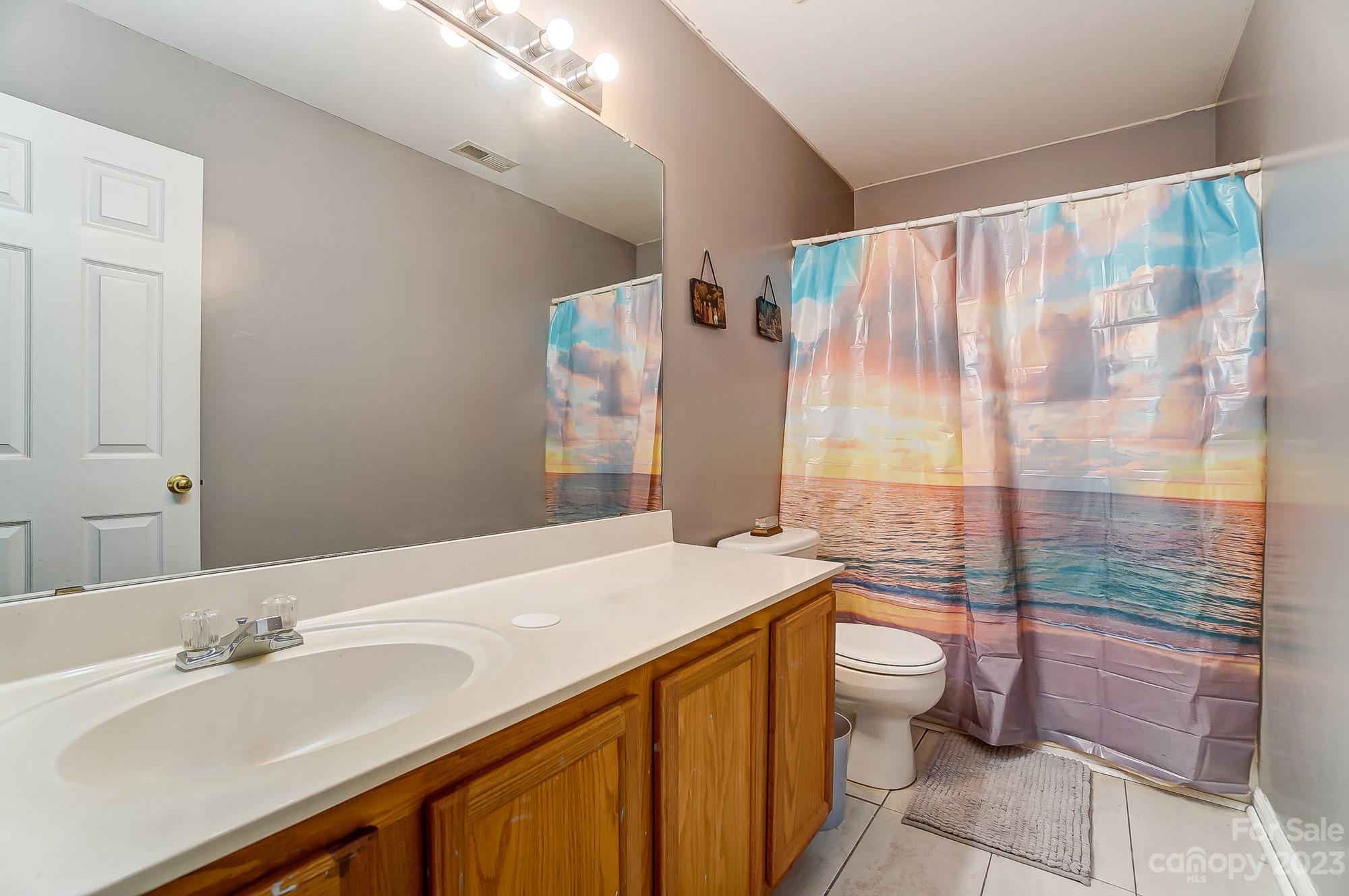 Ebenezer Village - Residential