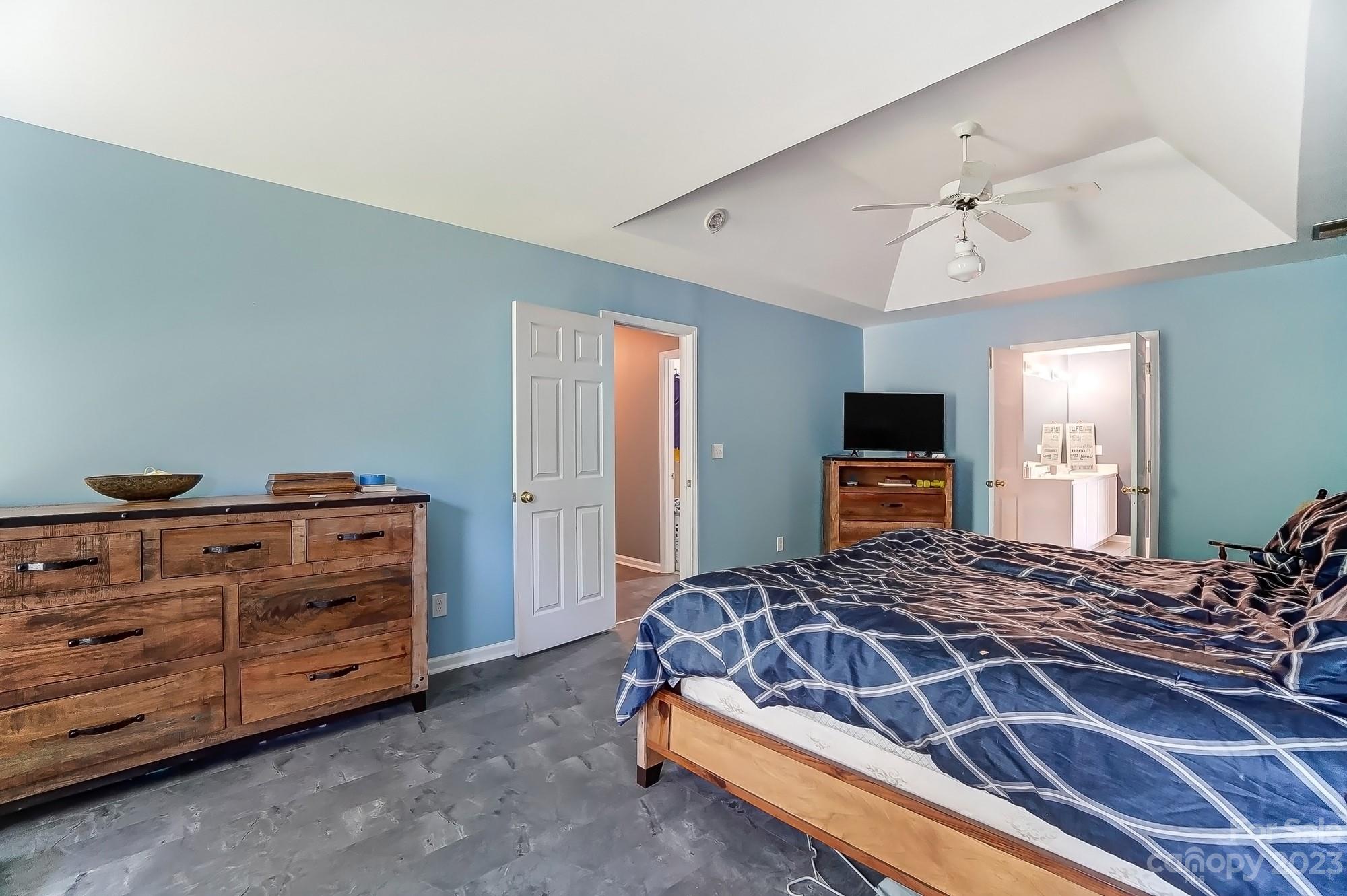 Ebenezer Village - Residential