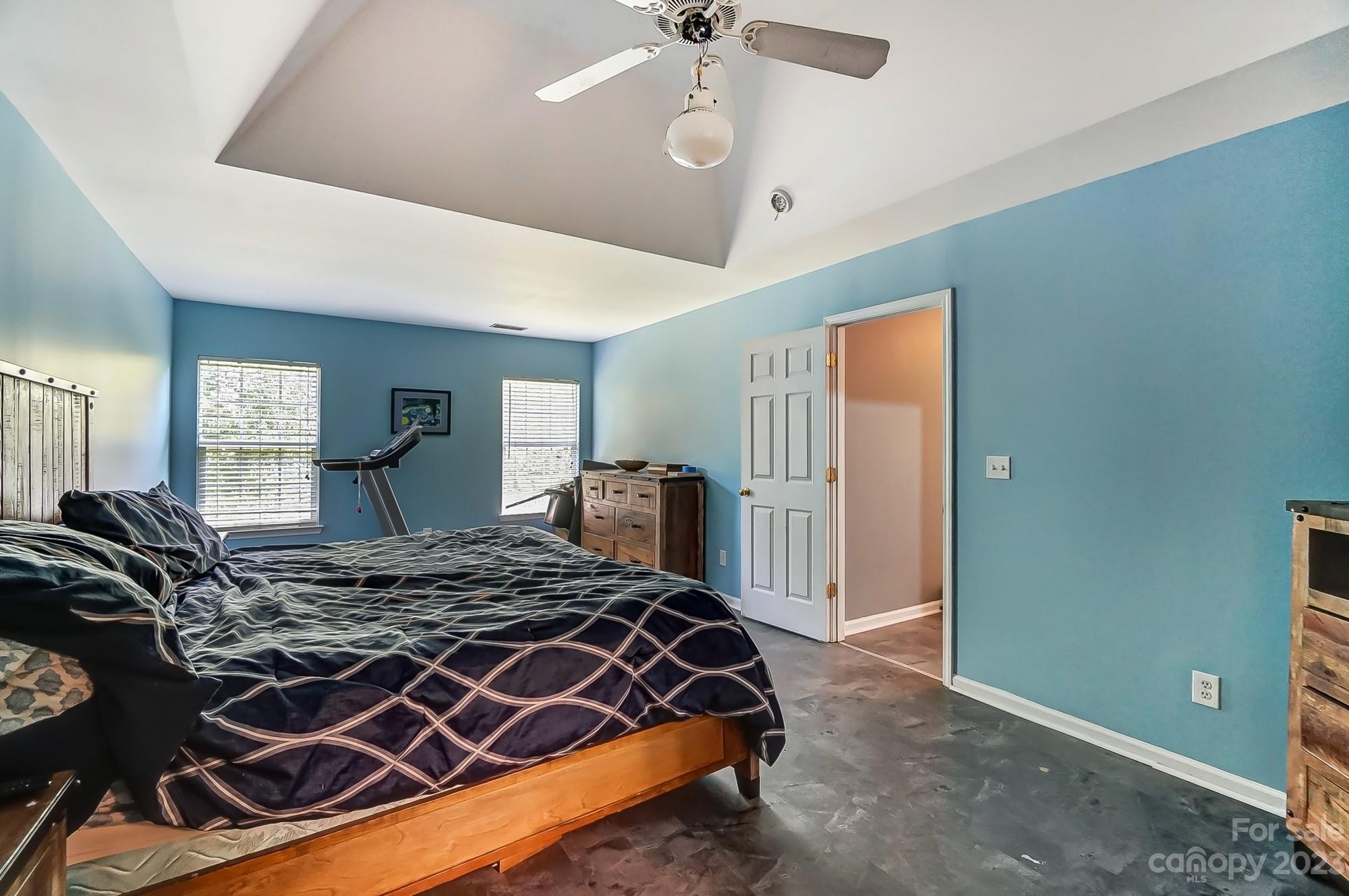 Ebenezer Village - Residential