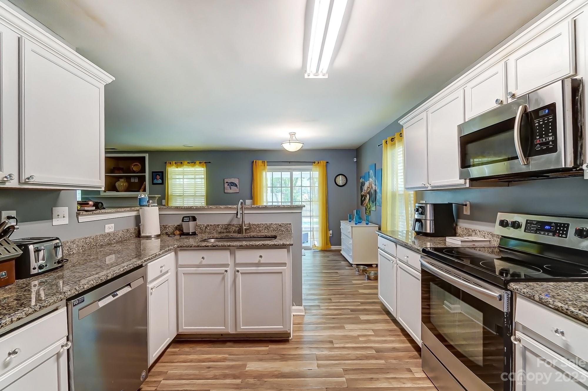 Ebenezer Village - Residential