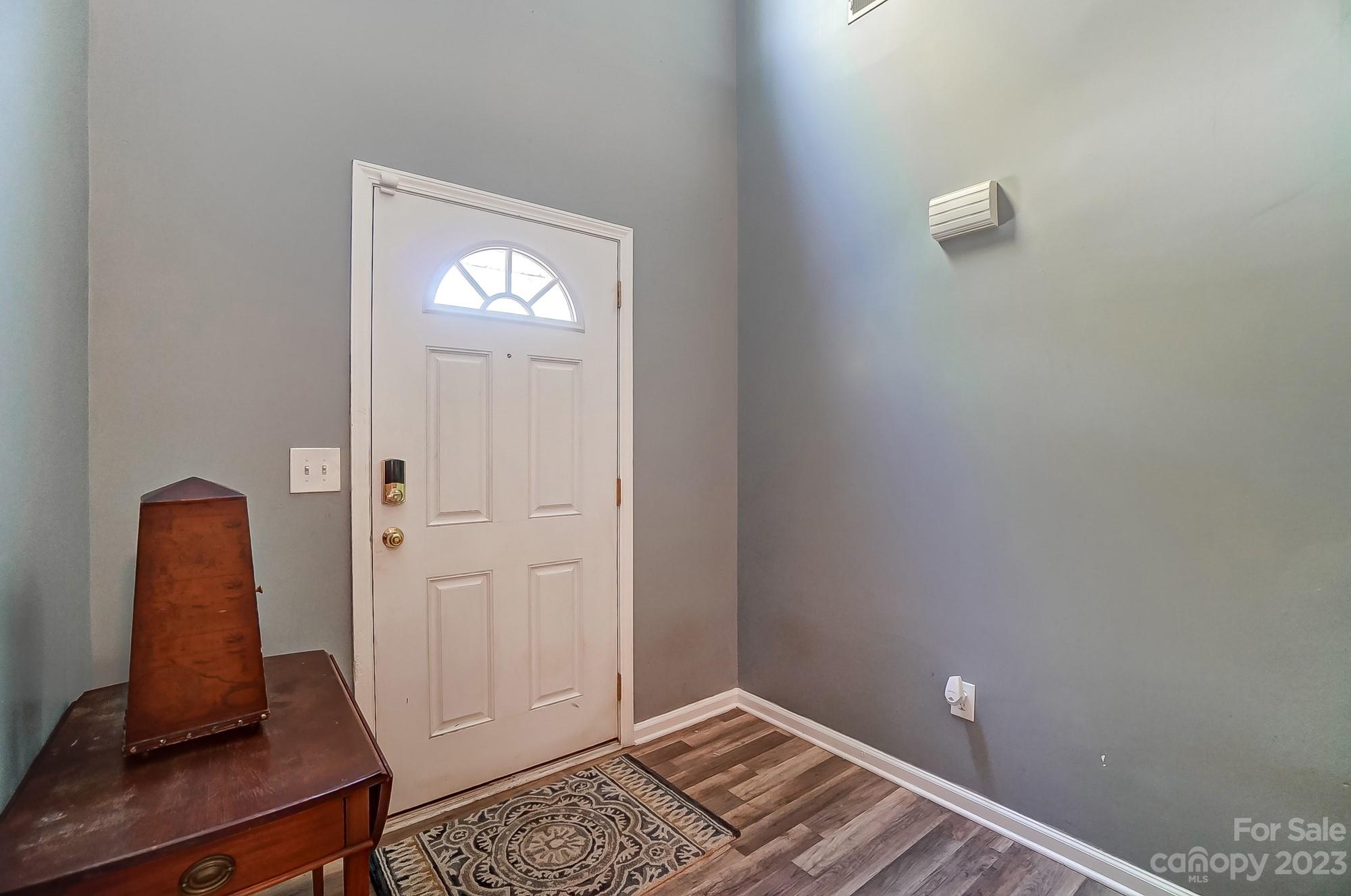 Ebenezer Village - Residential