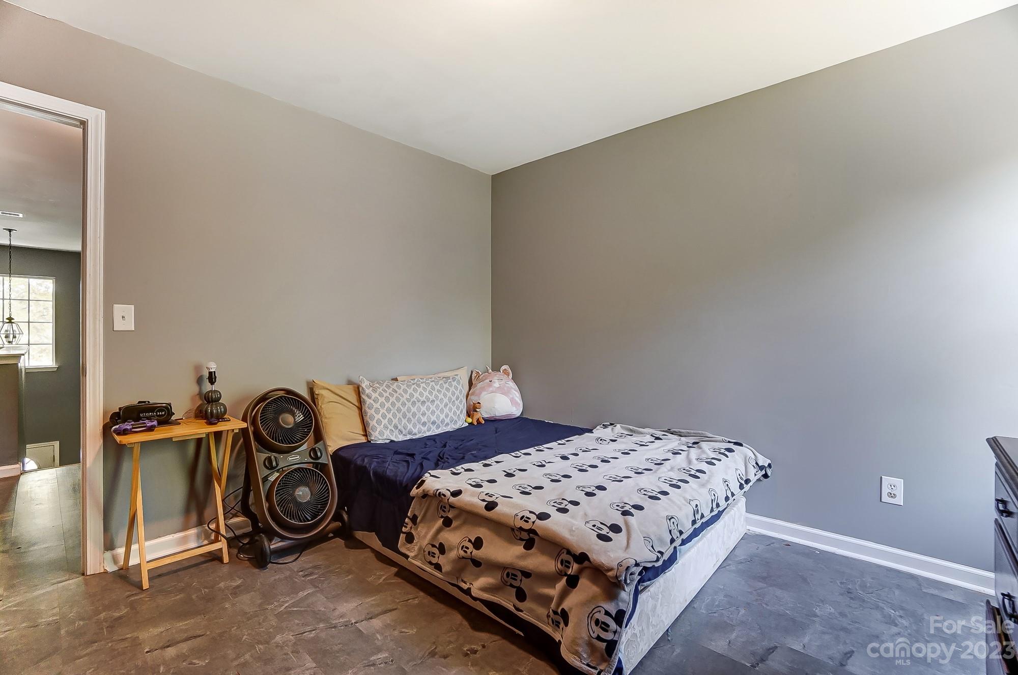 Ebenezer Village - Residential