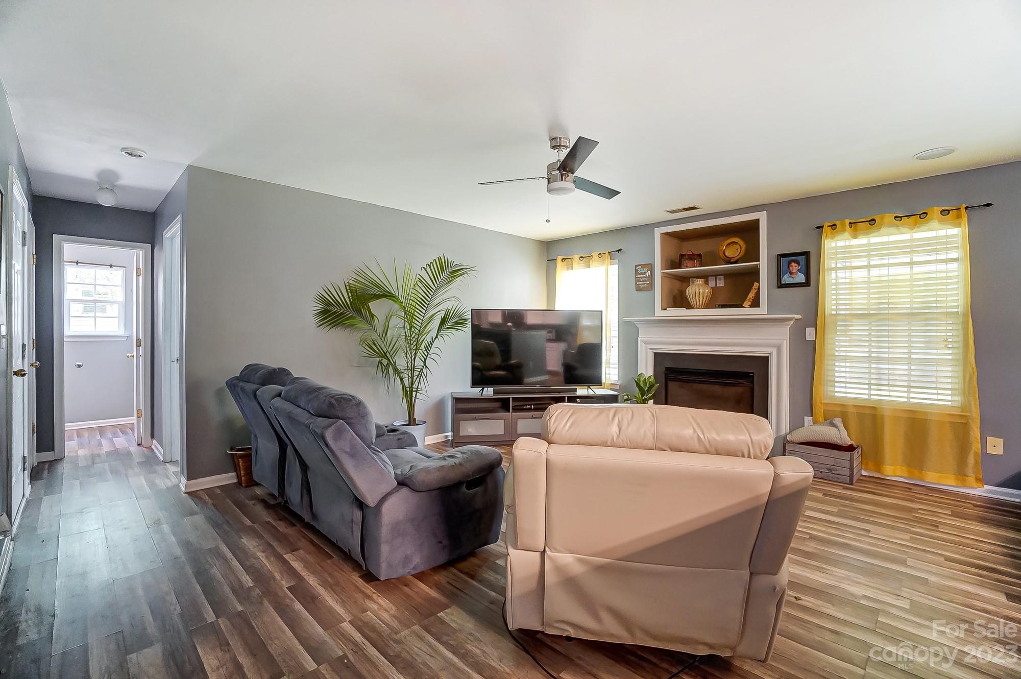 Ebenezer Village - Residential