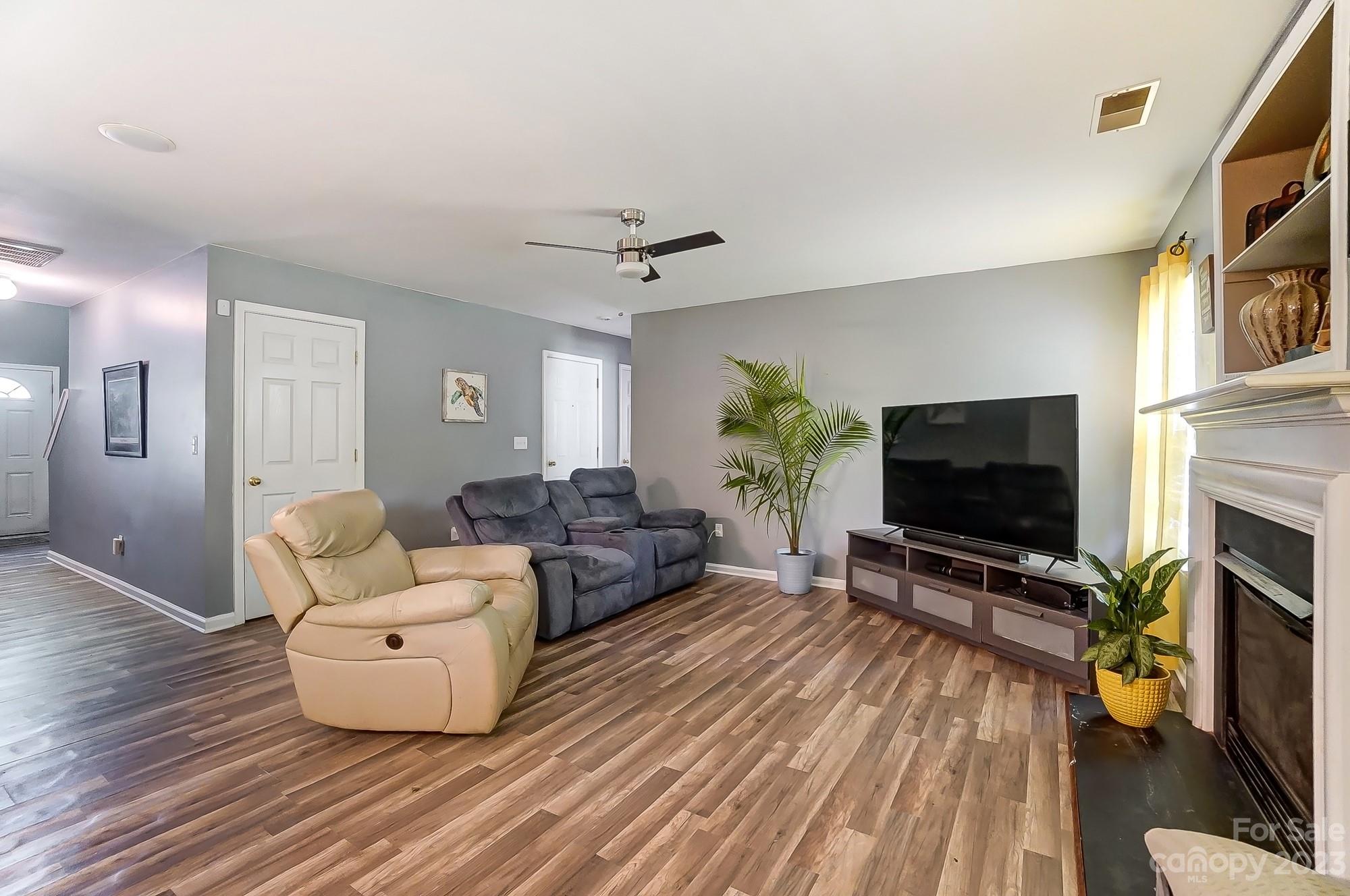 Ebenezer Village - Residential