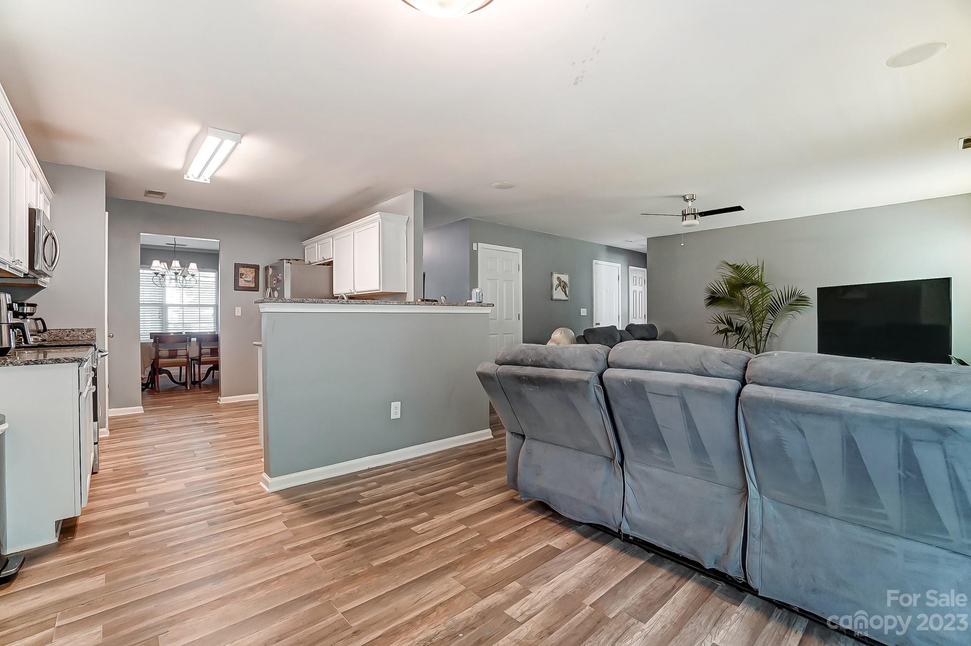 Ebenezer Village - Residential