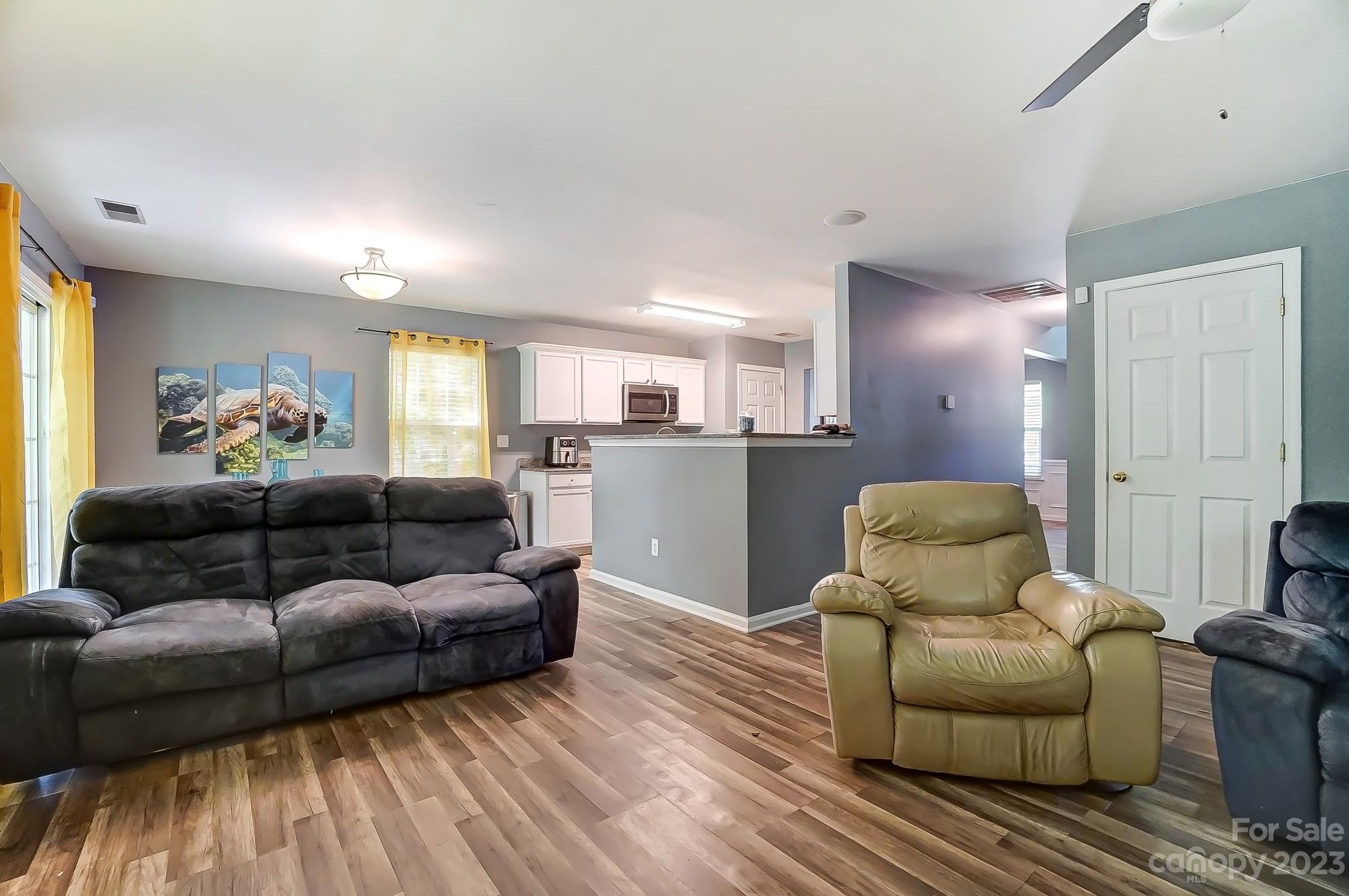 Ebenezer Village - Residential