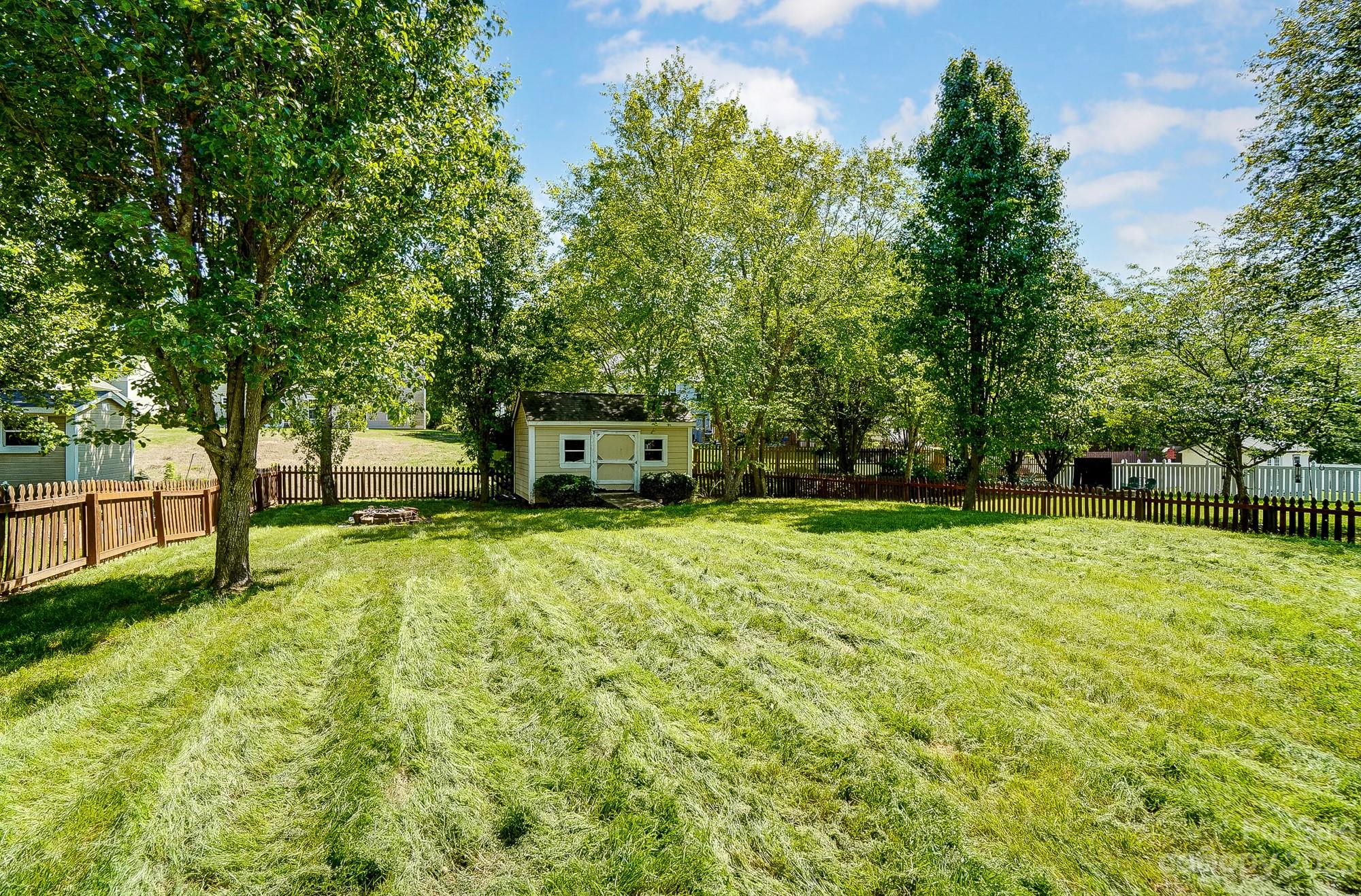 Ebenezer Village - Residential