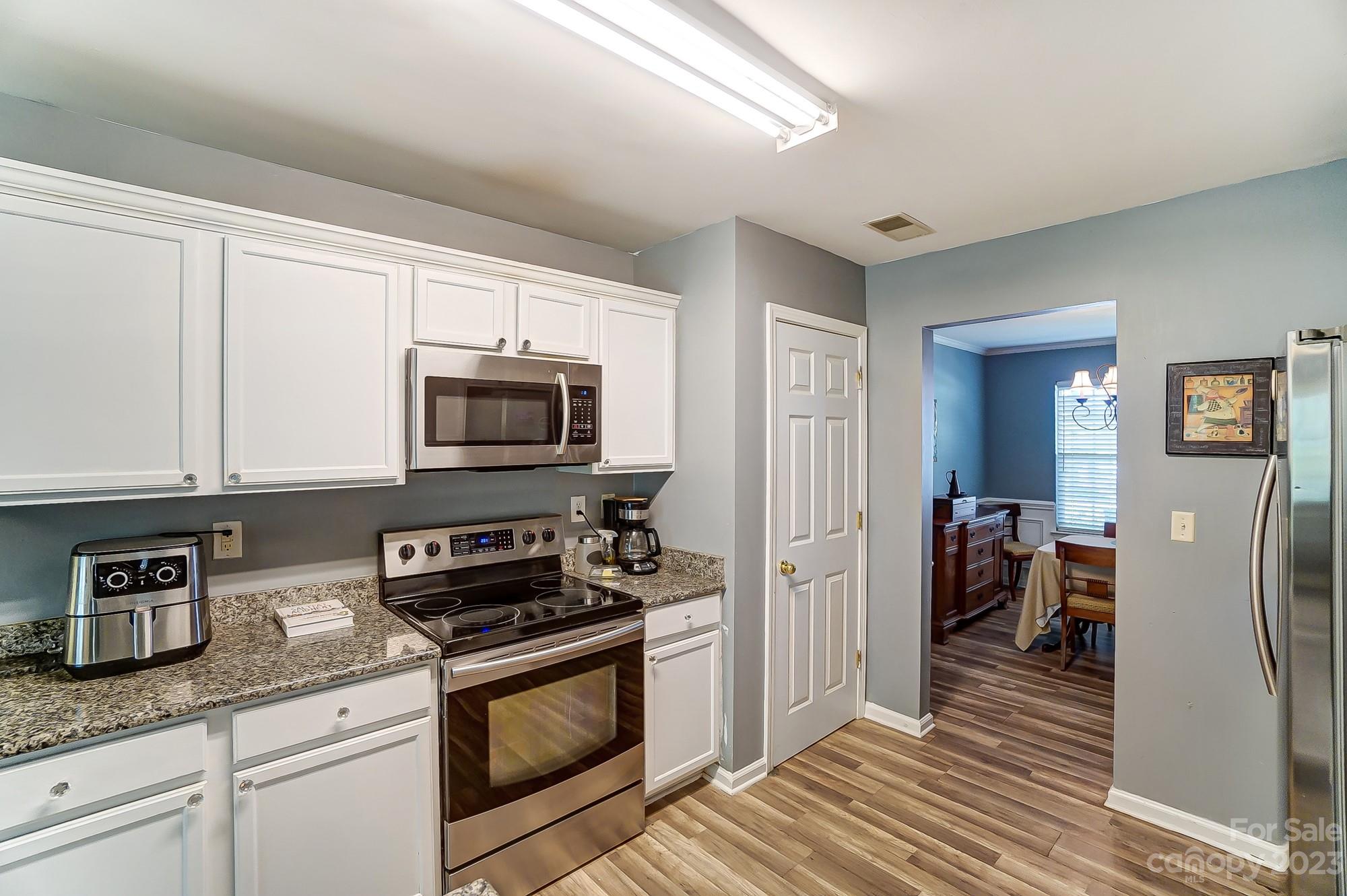 Ebenezer Village - Residential