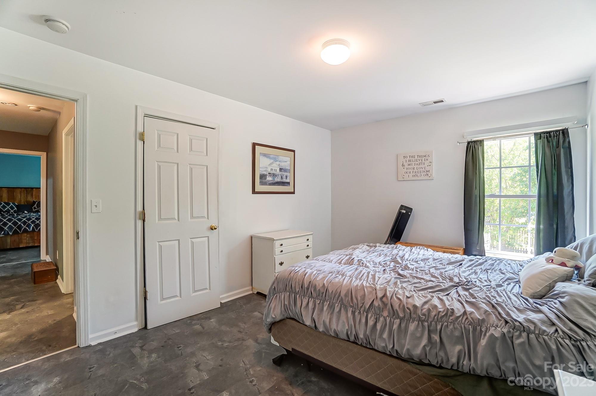 Ebenezer Village - Residential