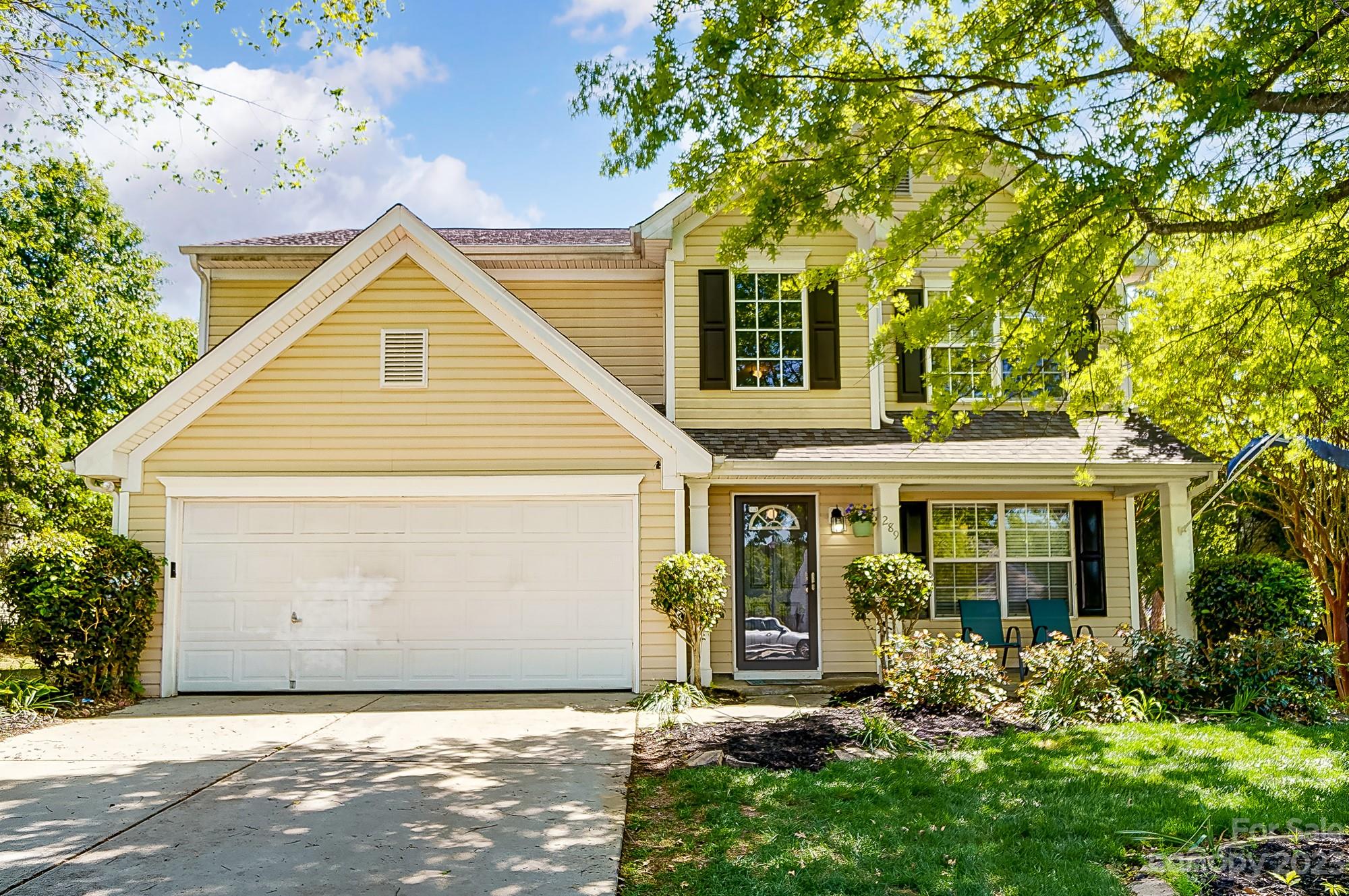 Ebenezer Village - Residential