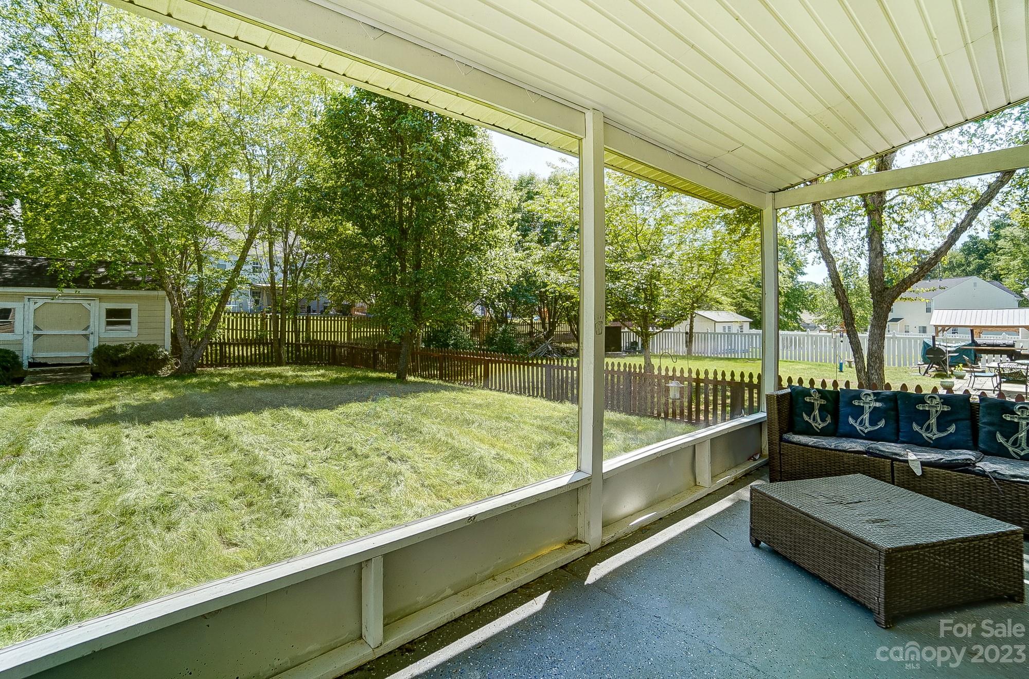 Ebenezer Village - Residential