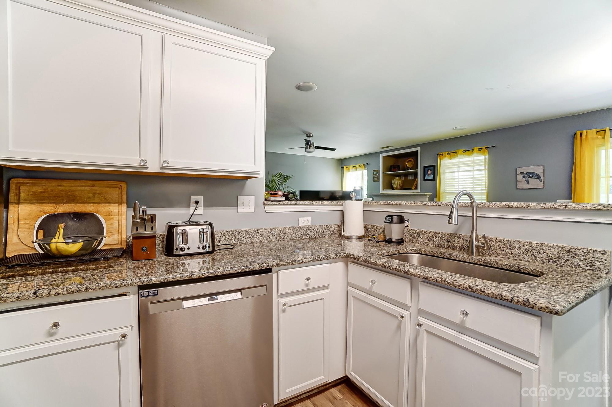 Ebenezer Village - Residential