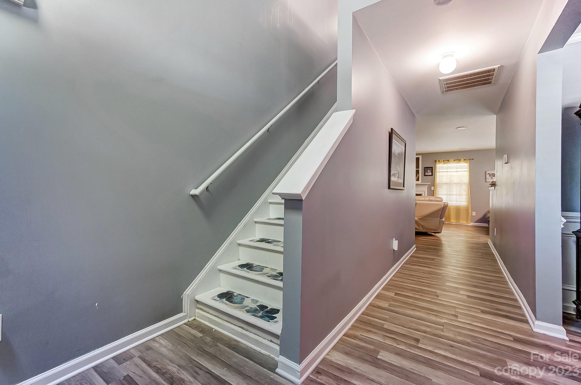 Ebenezer Village - Residential