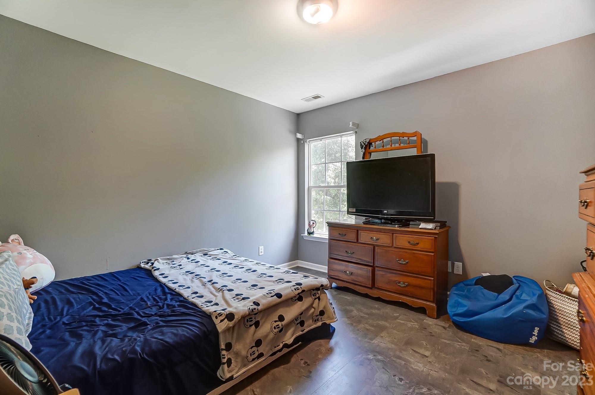 Ebenezer Village - Residential