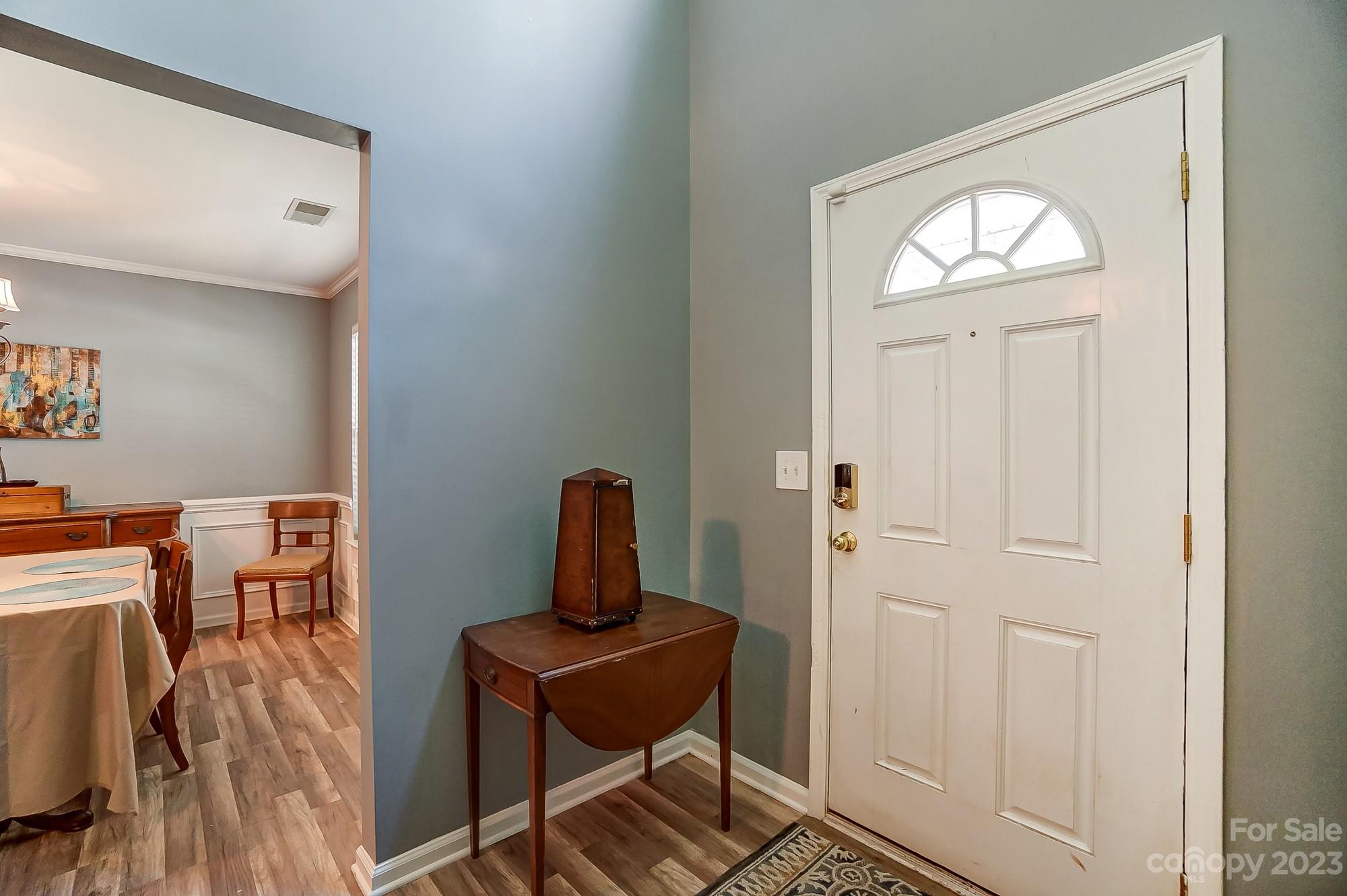 Ebenezer Village - Residential