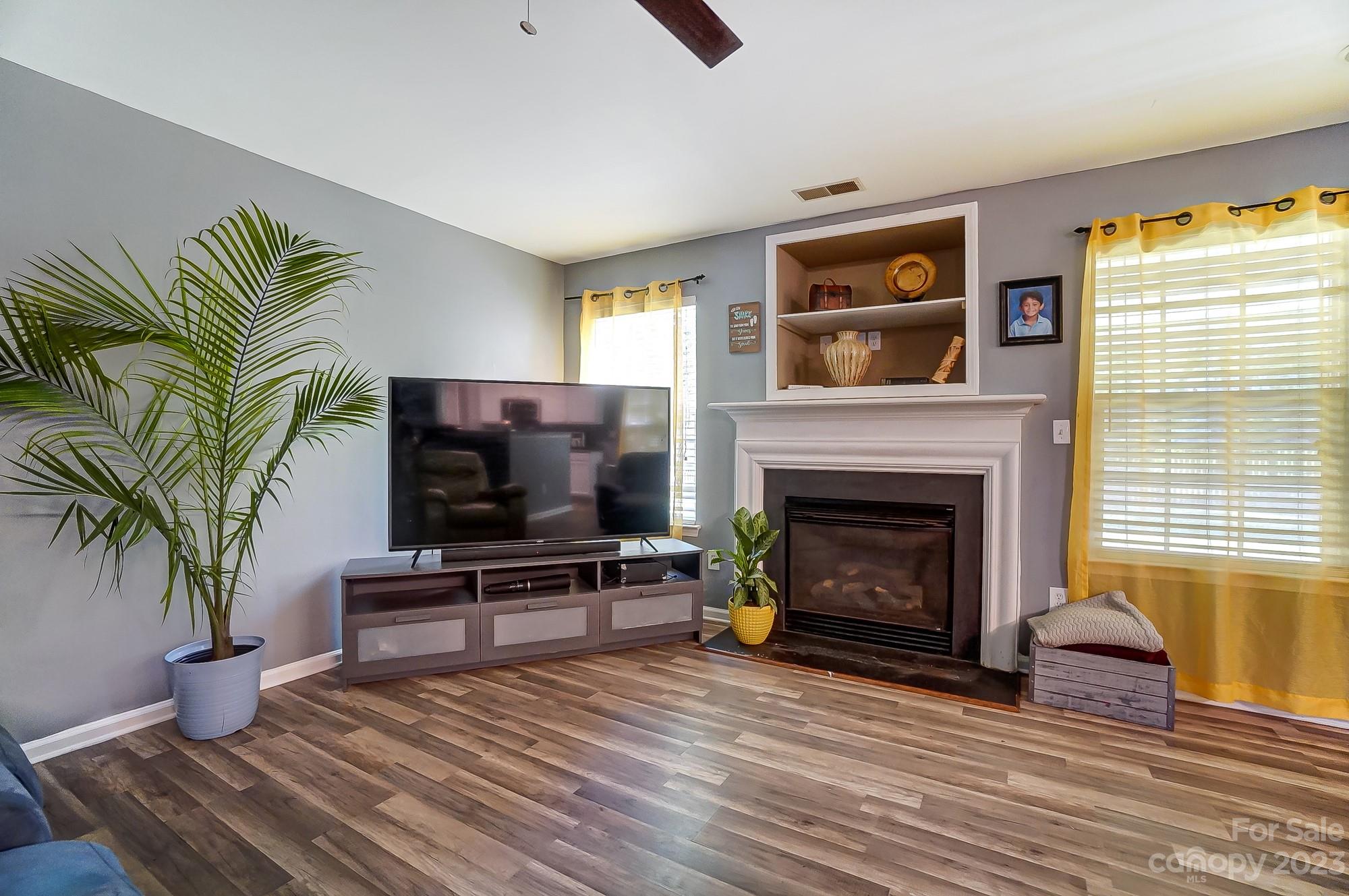 Ebenezer Village - Residential