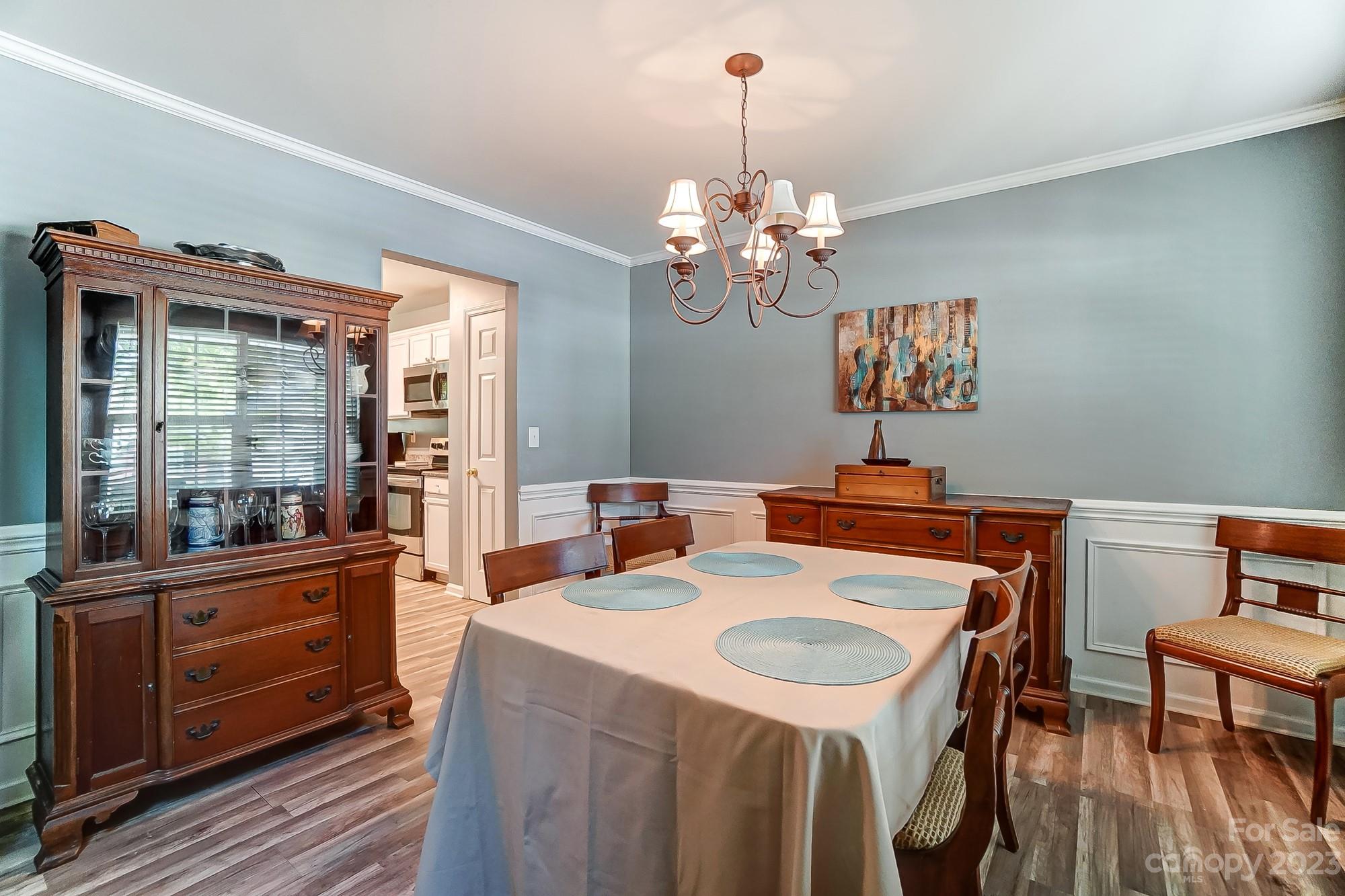 Ebenezer Village - Residential