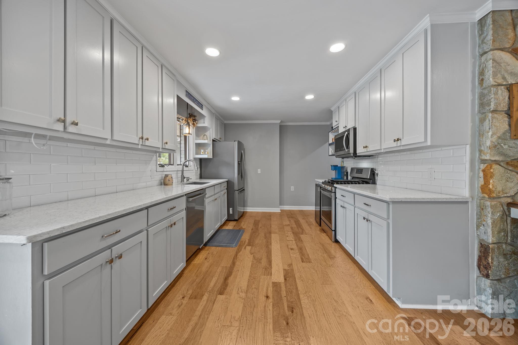 Turner Beach - Residential