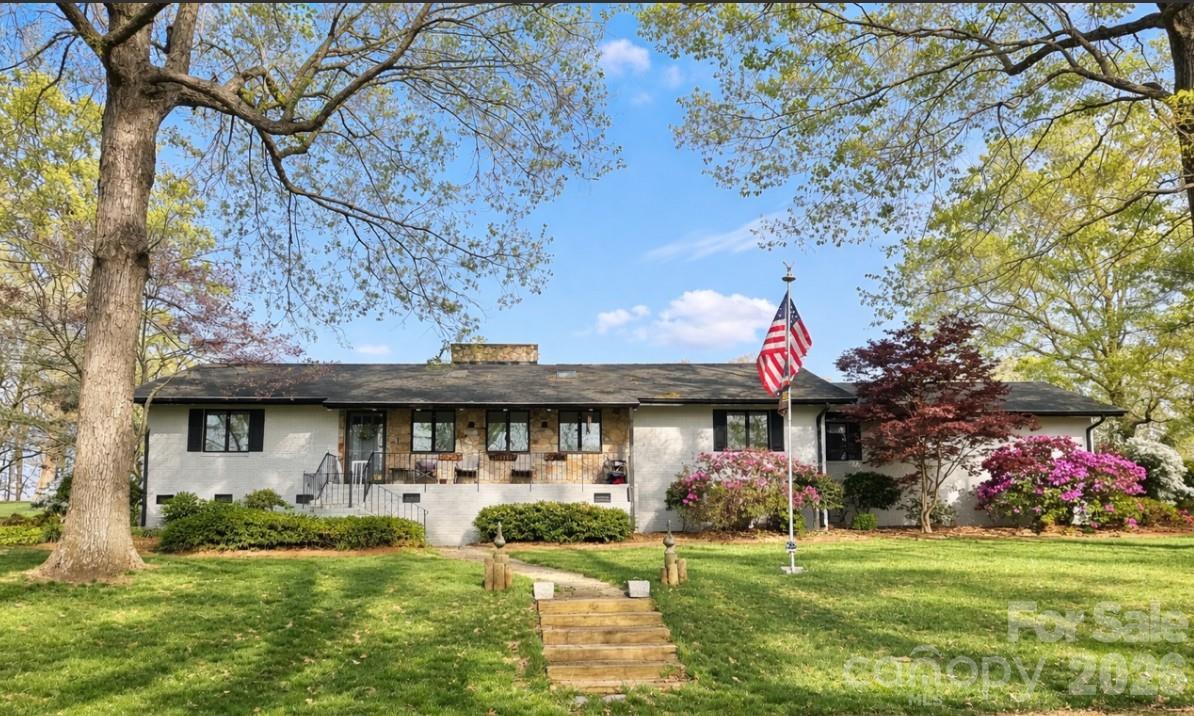 10708 Willow Oak Road