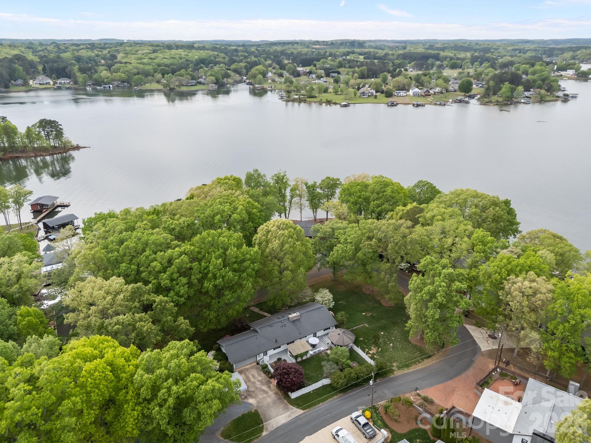 Turner Beach - Residential