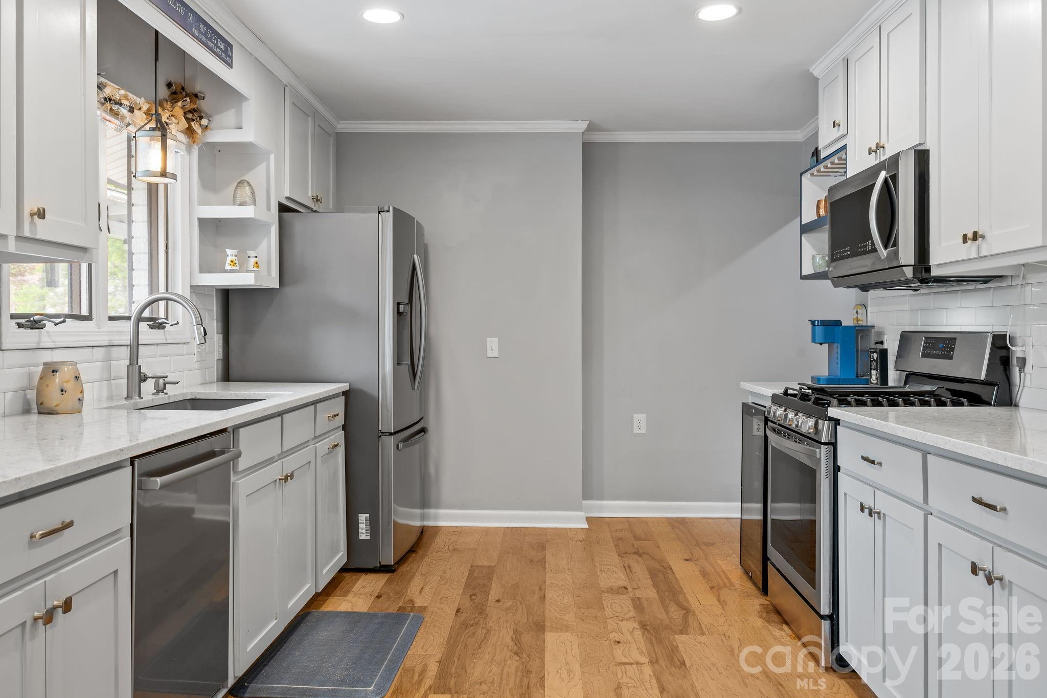 Turner Beach - Residential