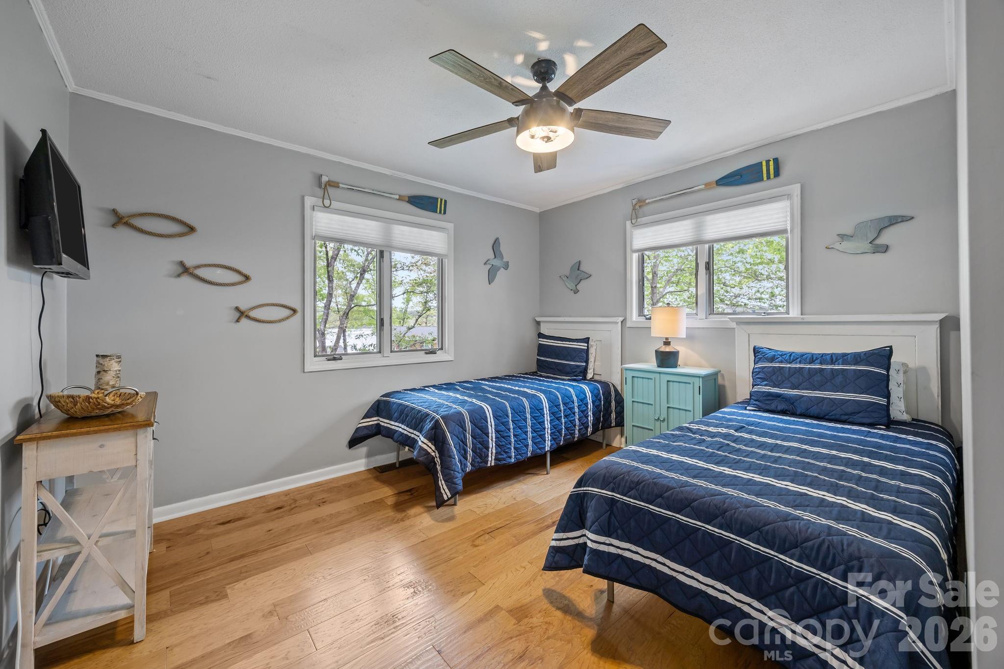 Turner Beach - Residential