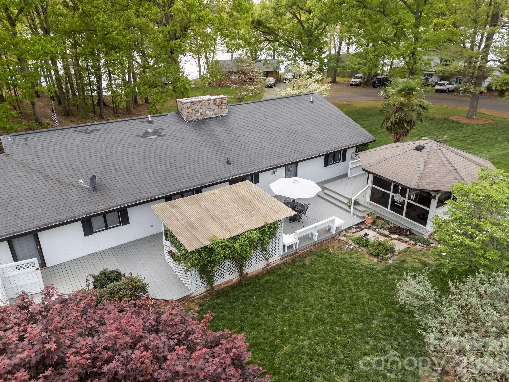 Turner Beach - Residential