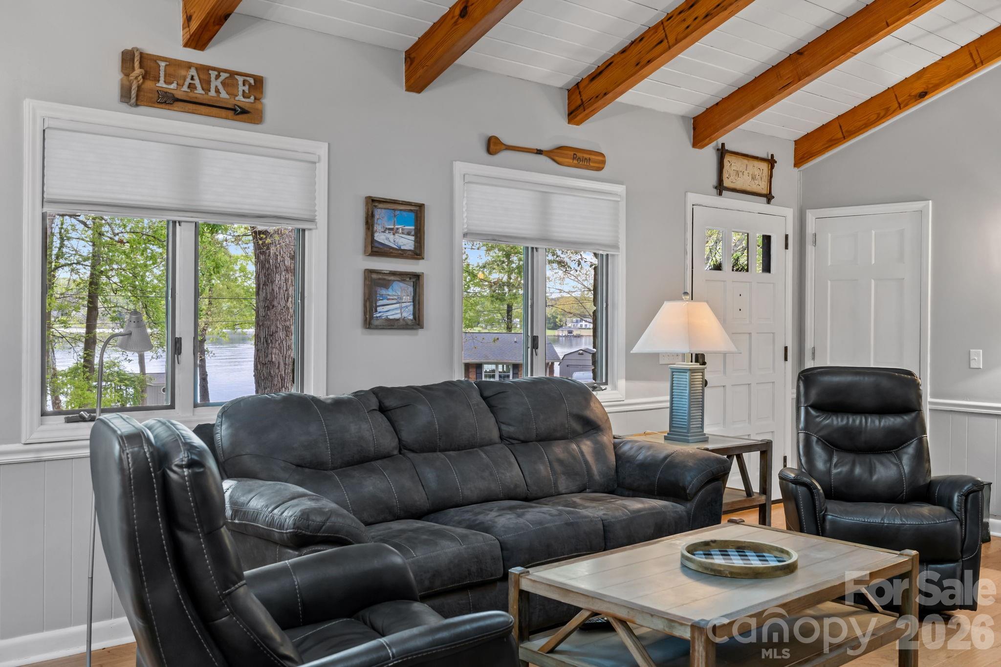 Turner Beach - Residential