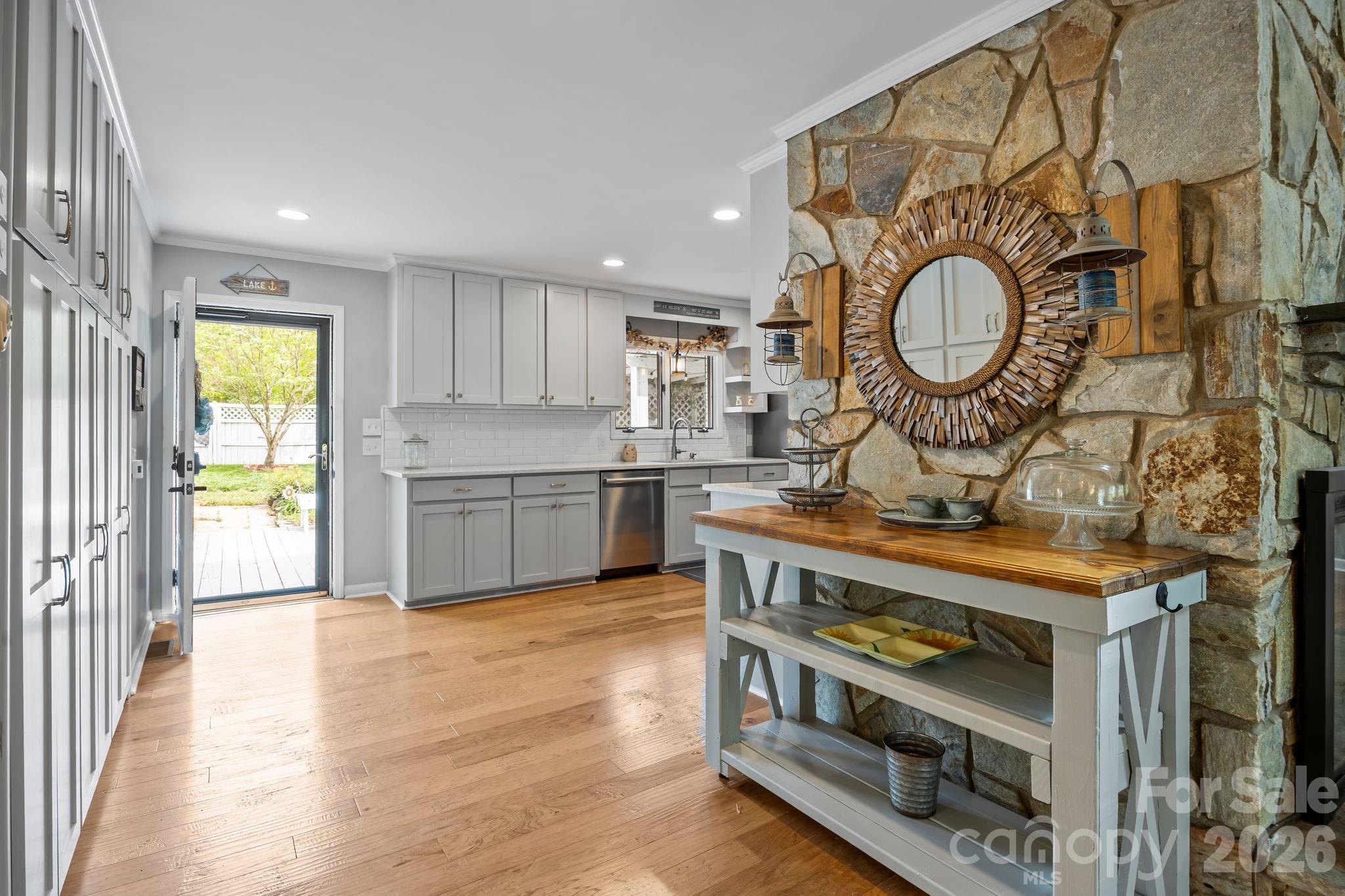 Turner Beach - Residential