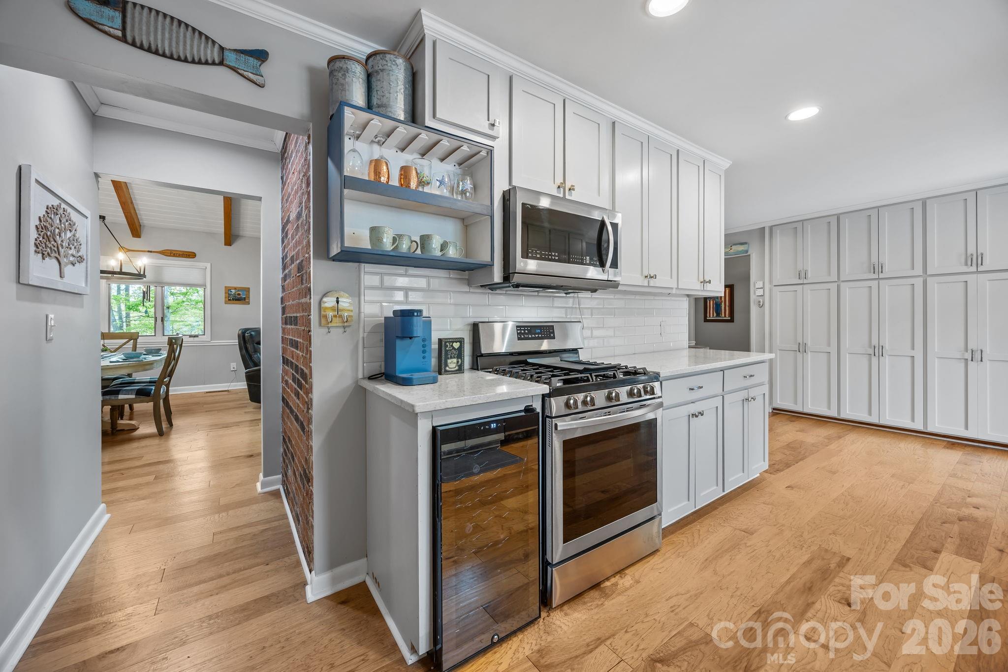 Turner Beach - Residential