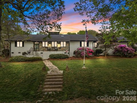 Photo of 10708 Willow Oak Road, Norwood, NC 28128 (MLS # 4364270)