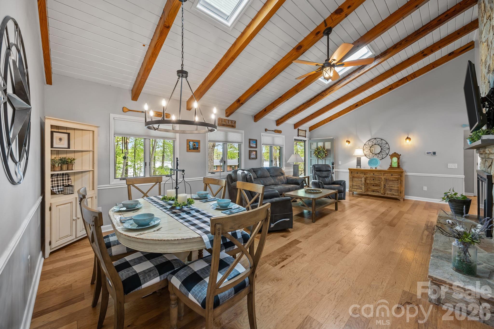 Turner Beach - Residential