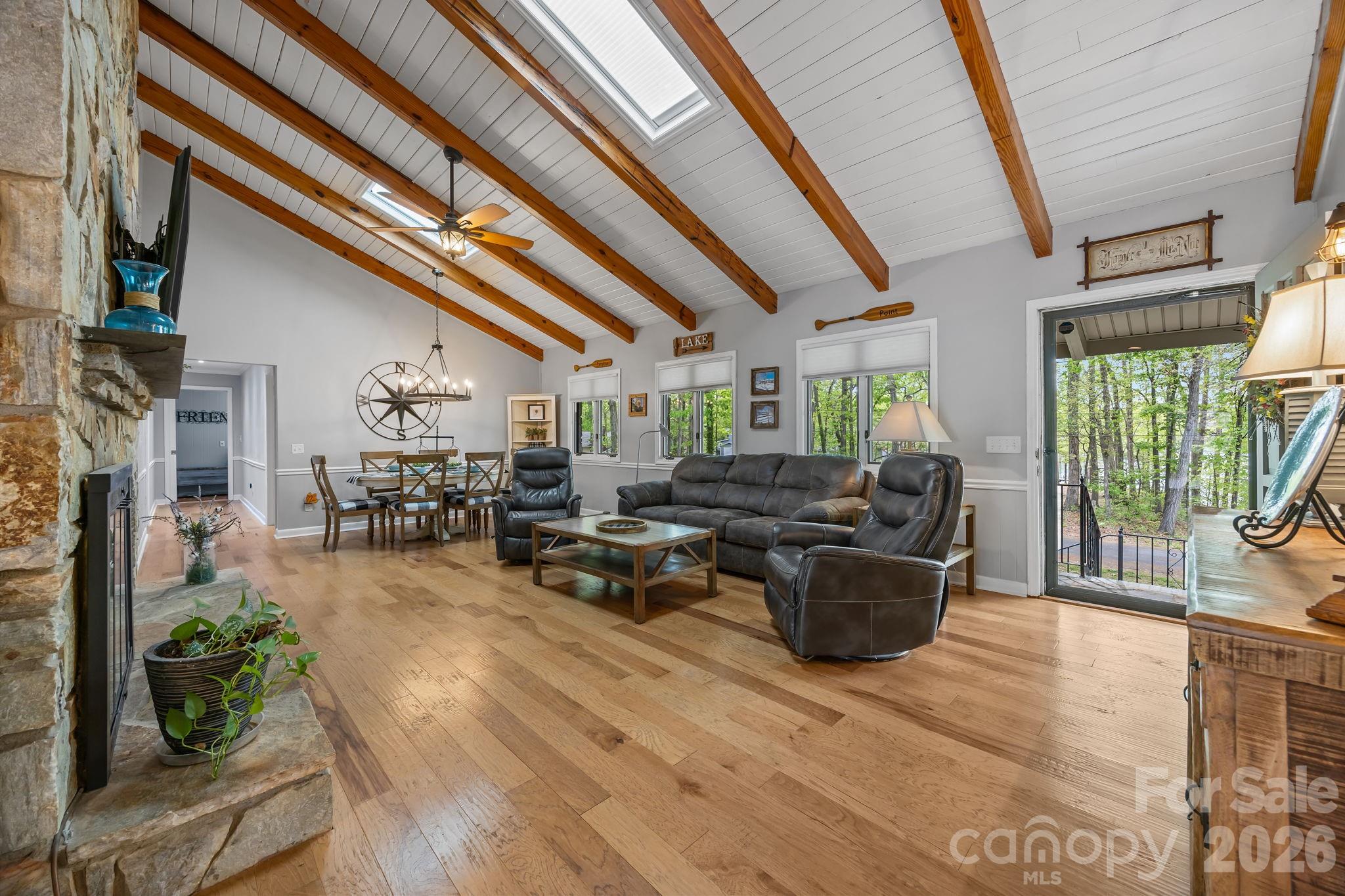 Turner Beach - Residential