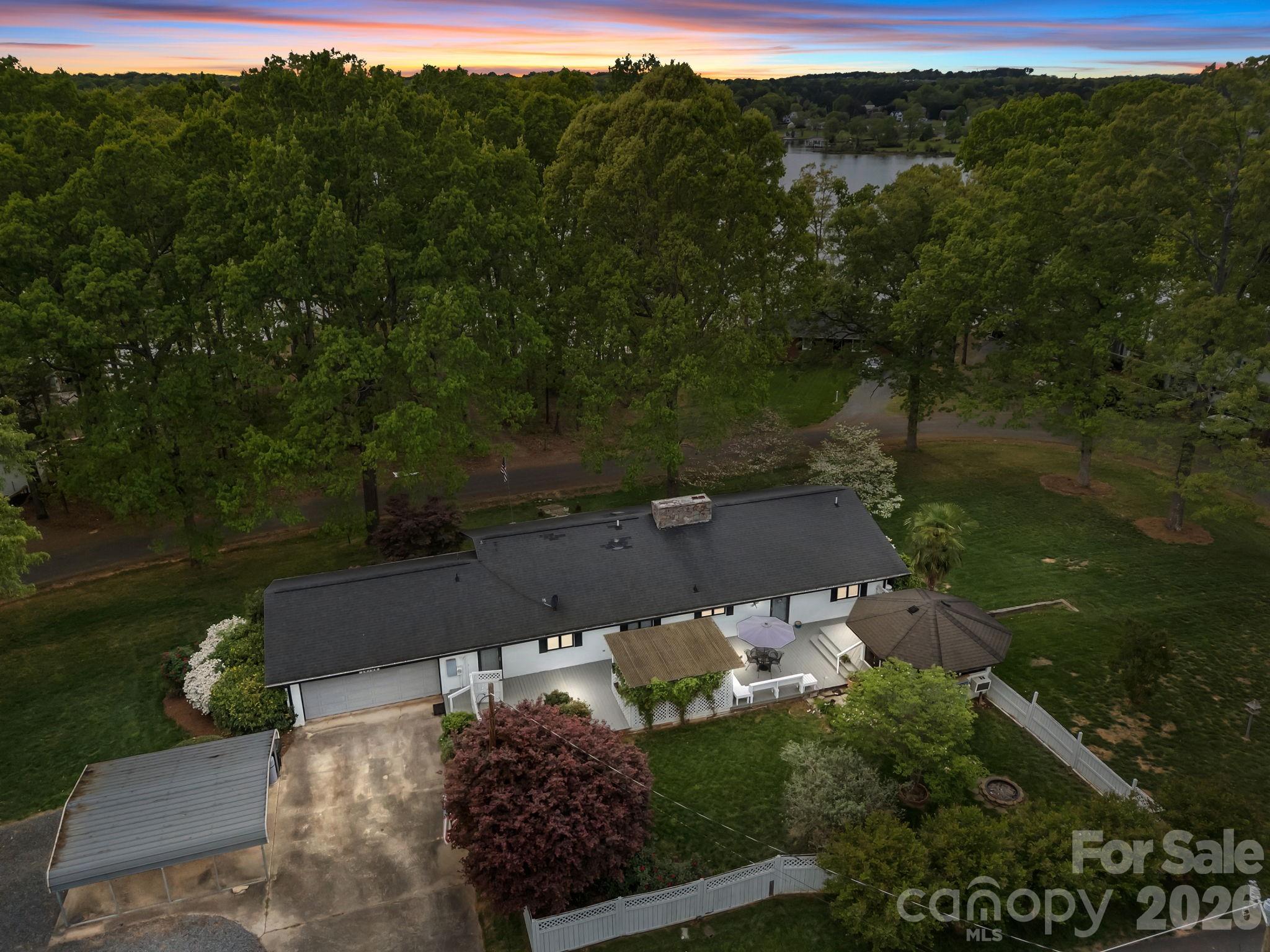 Turner Beach - Residential