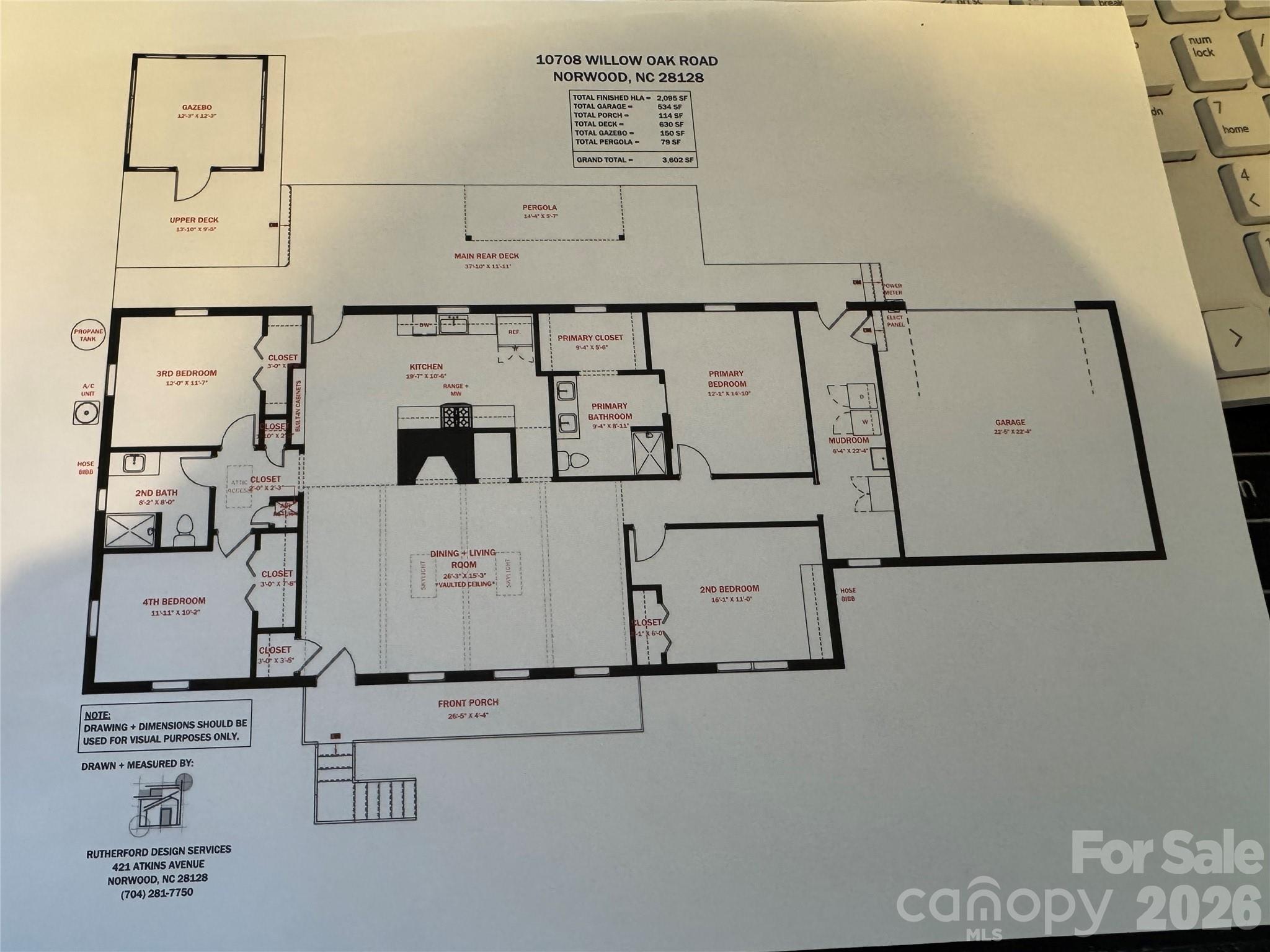 Turner Beach - Residential