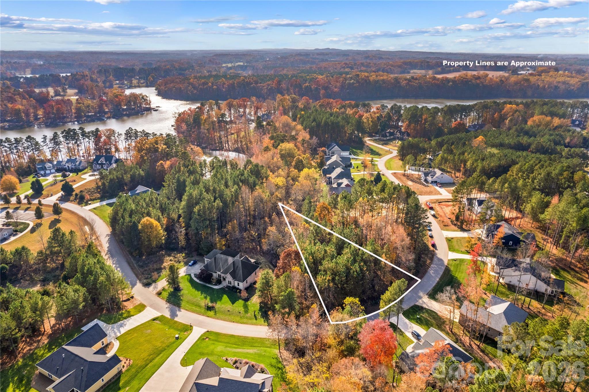 589 Sunset Pointe Drive